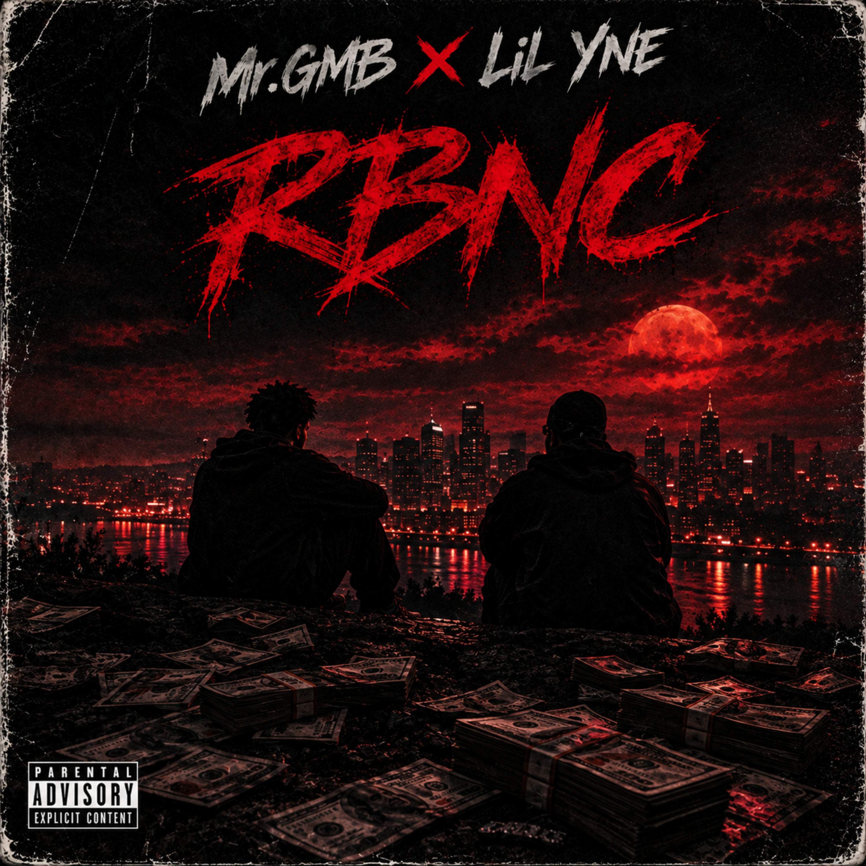 RBNC ( by Mr.GMB cover art