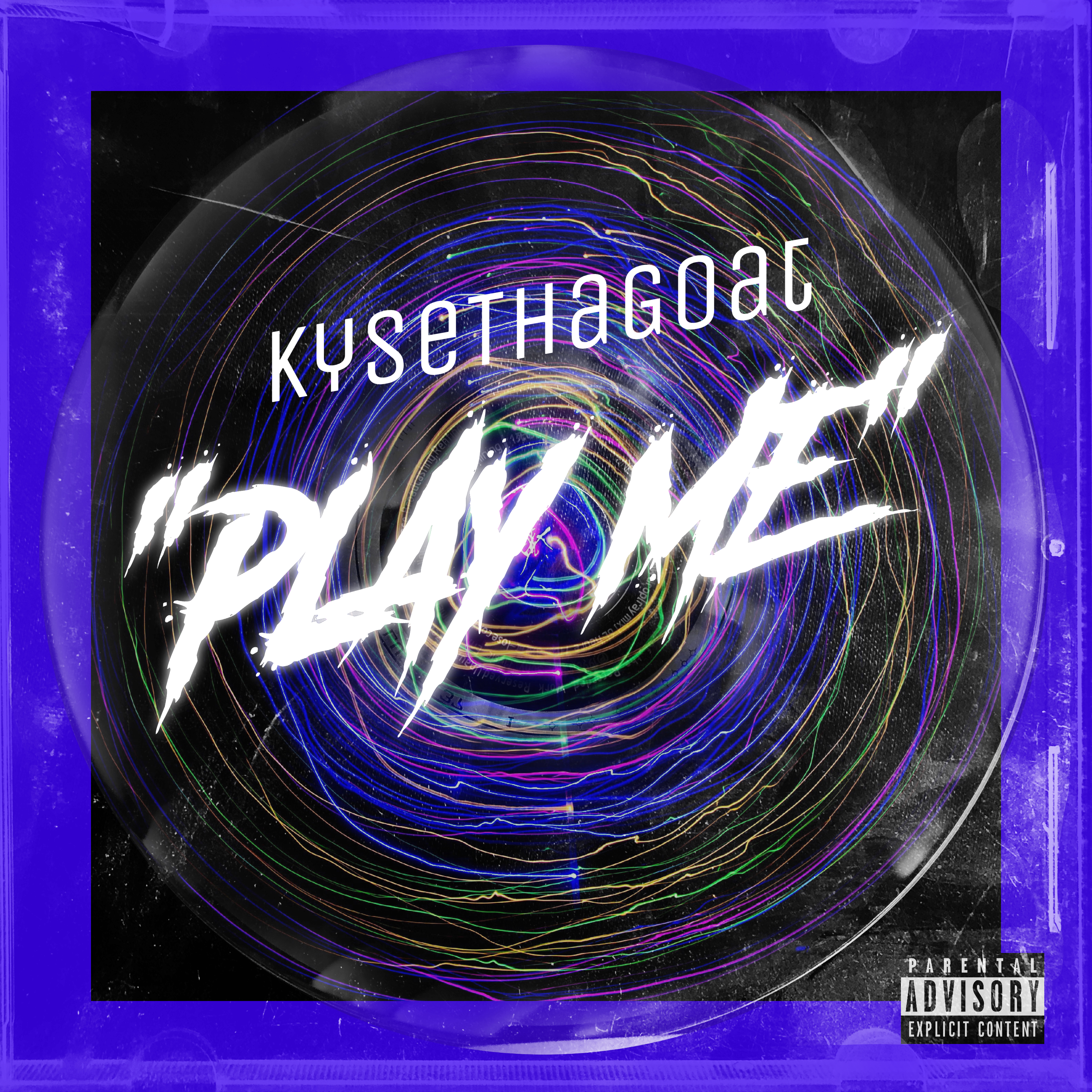 "Play Me" artwork