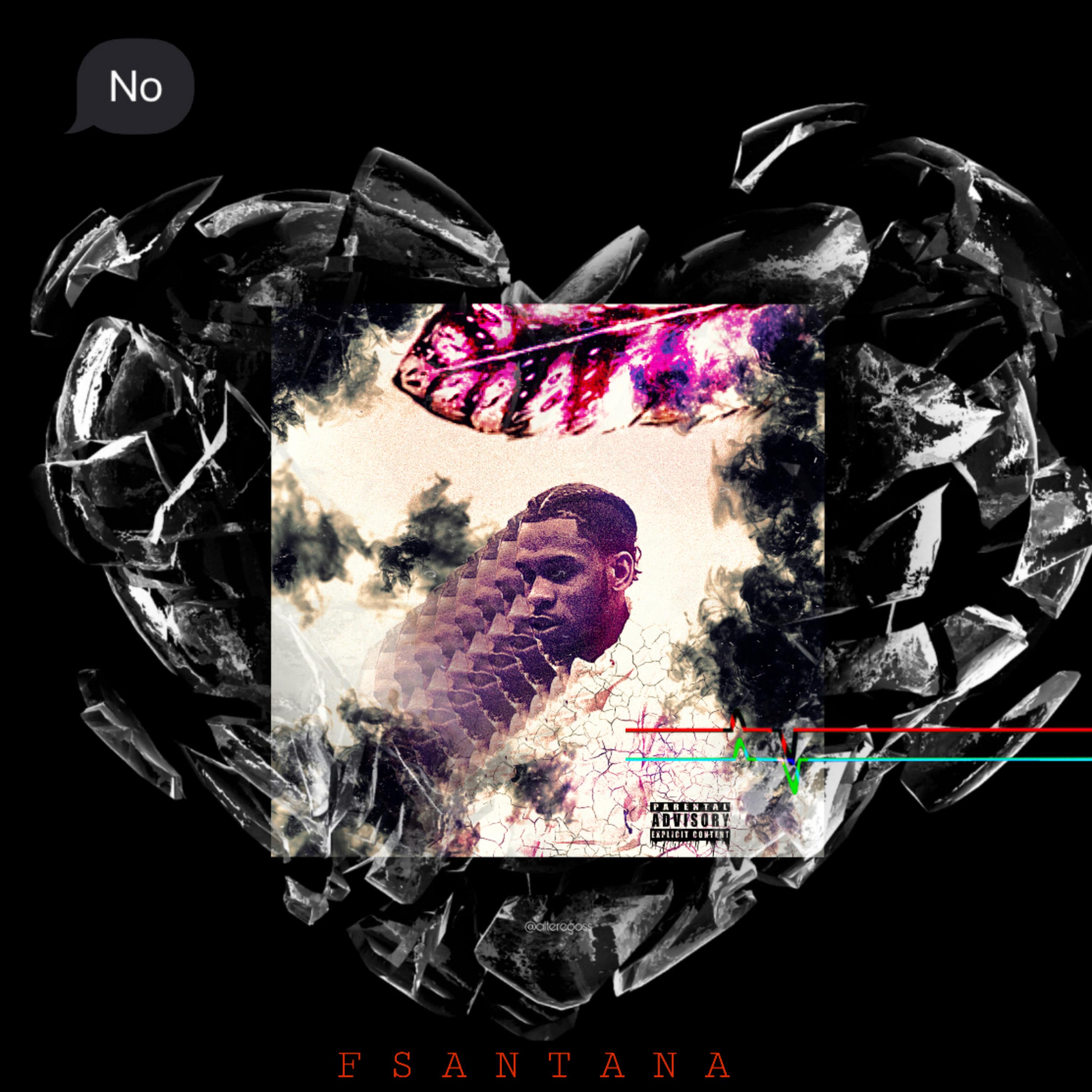 No Heart artwork
