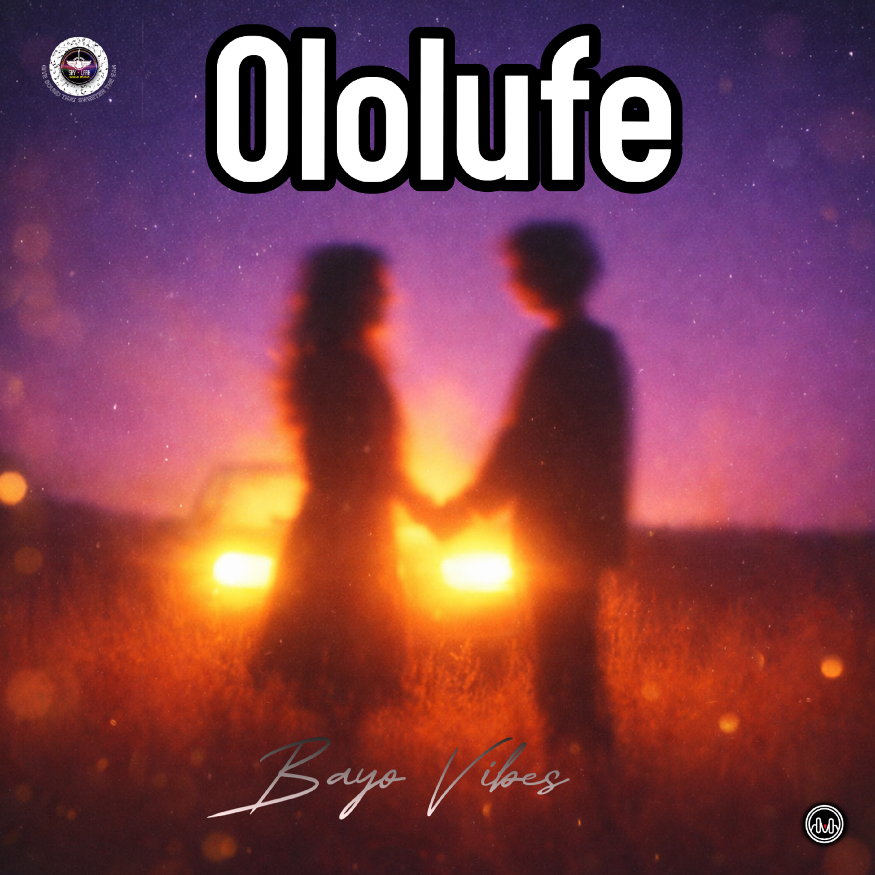 Ololufe artwork
