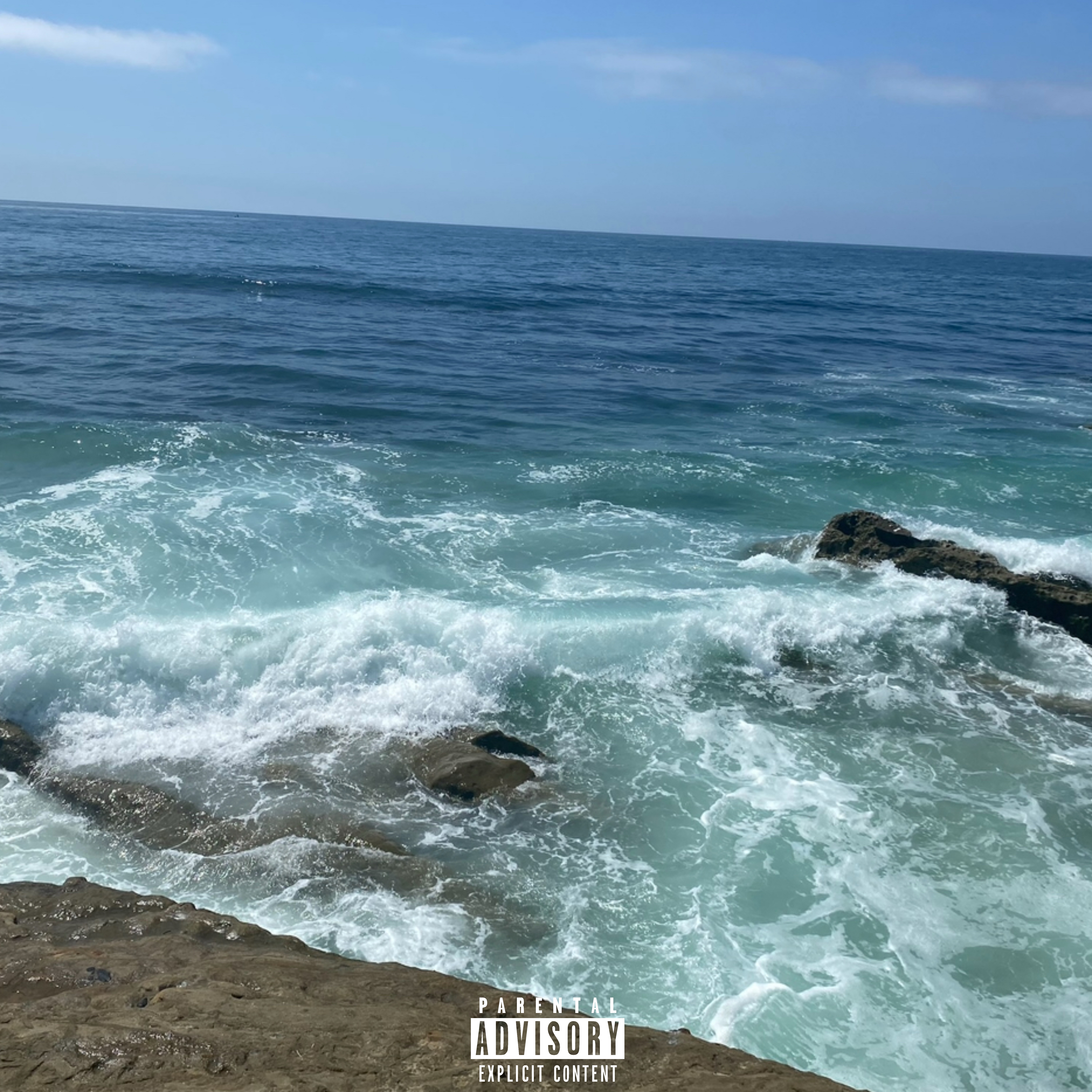 MALIBU artwork