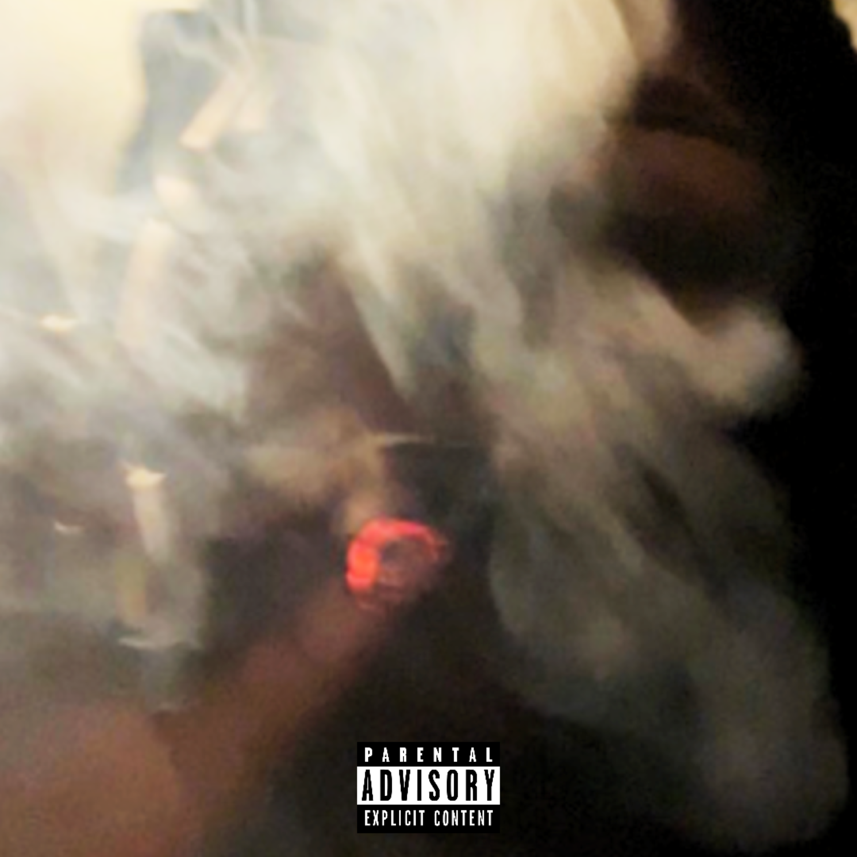 High As Us artwork