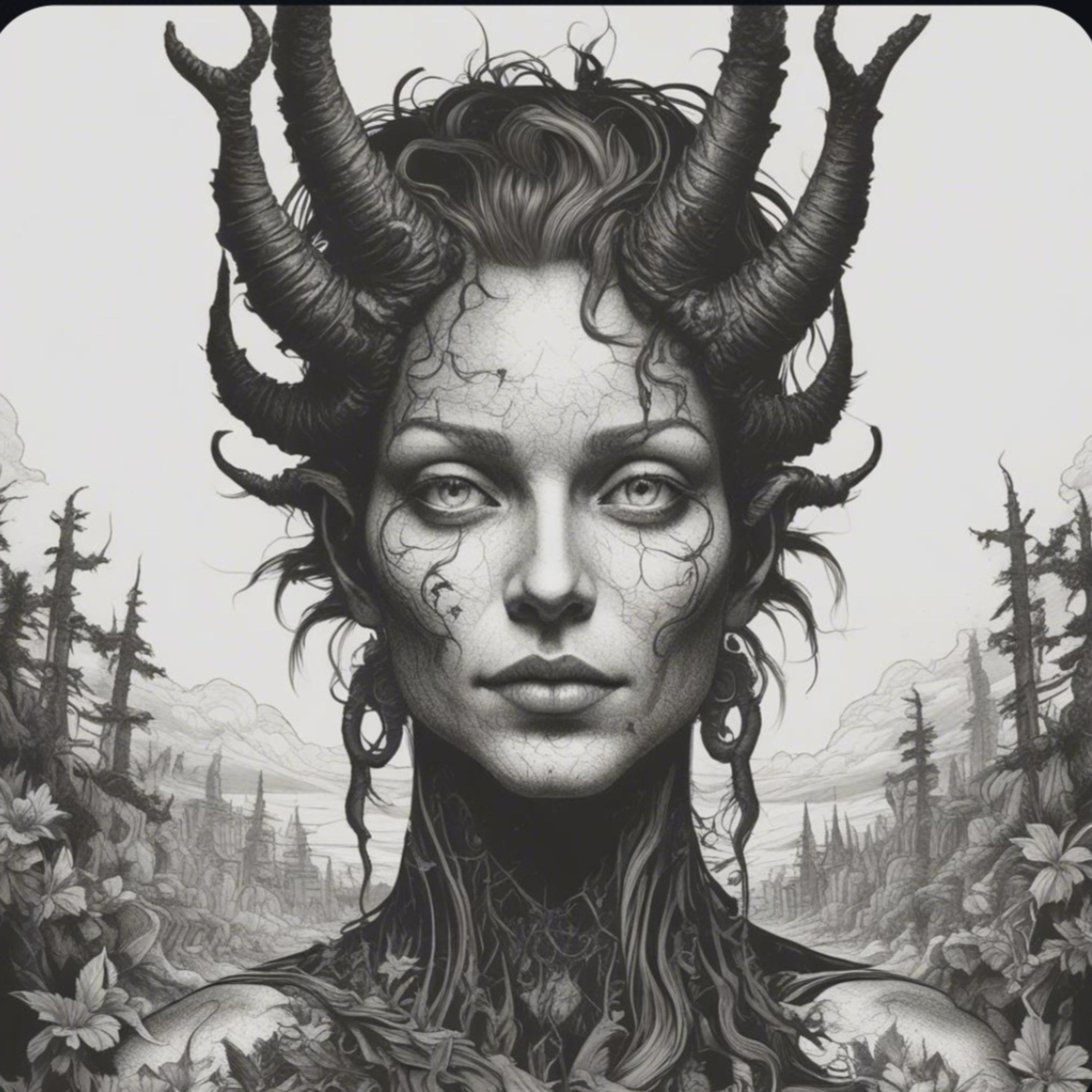 The Dark deception artwork