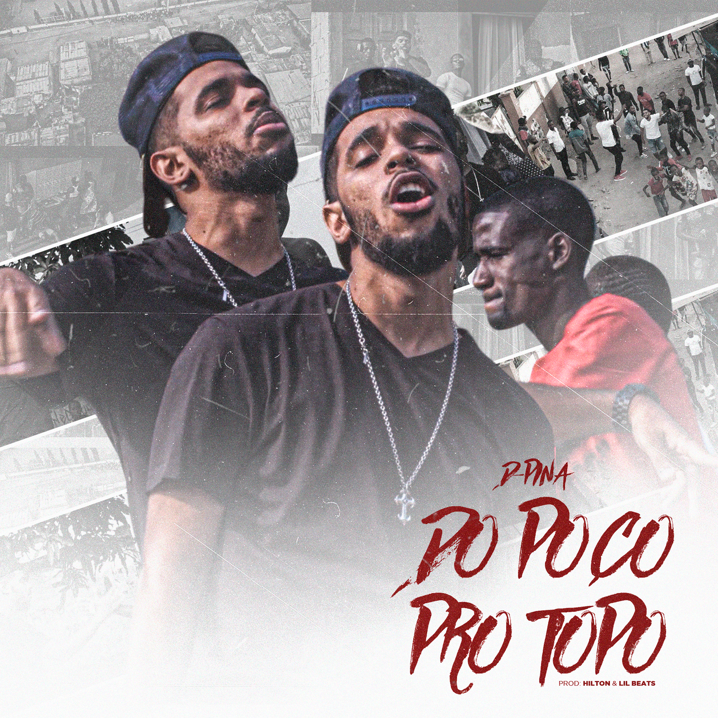 Do Poço Pro Topo artwork