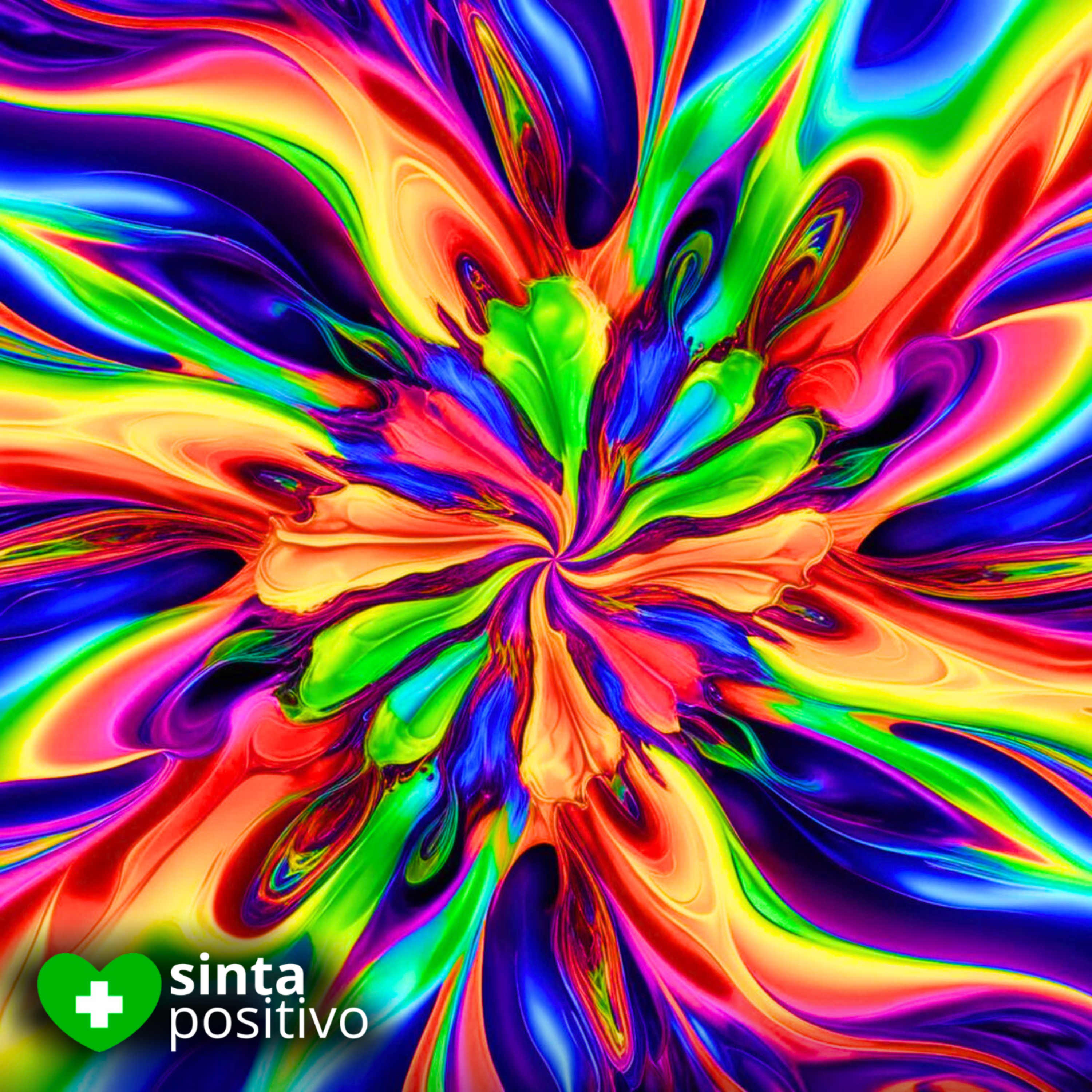 Som que Acalma a Tempestade Interior: 417 artwork