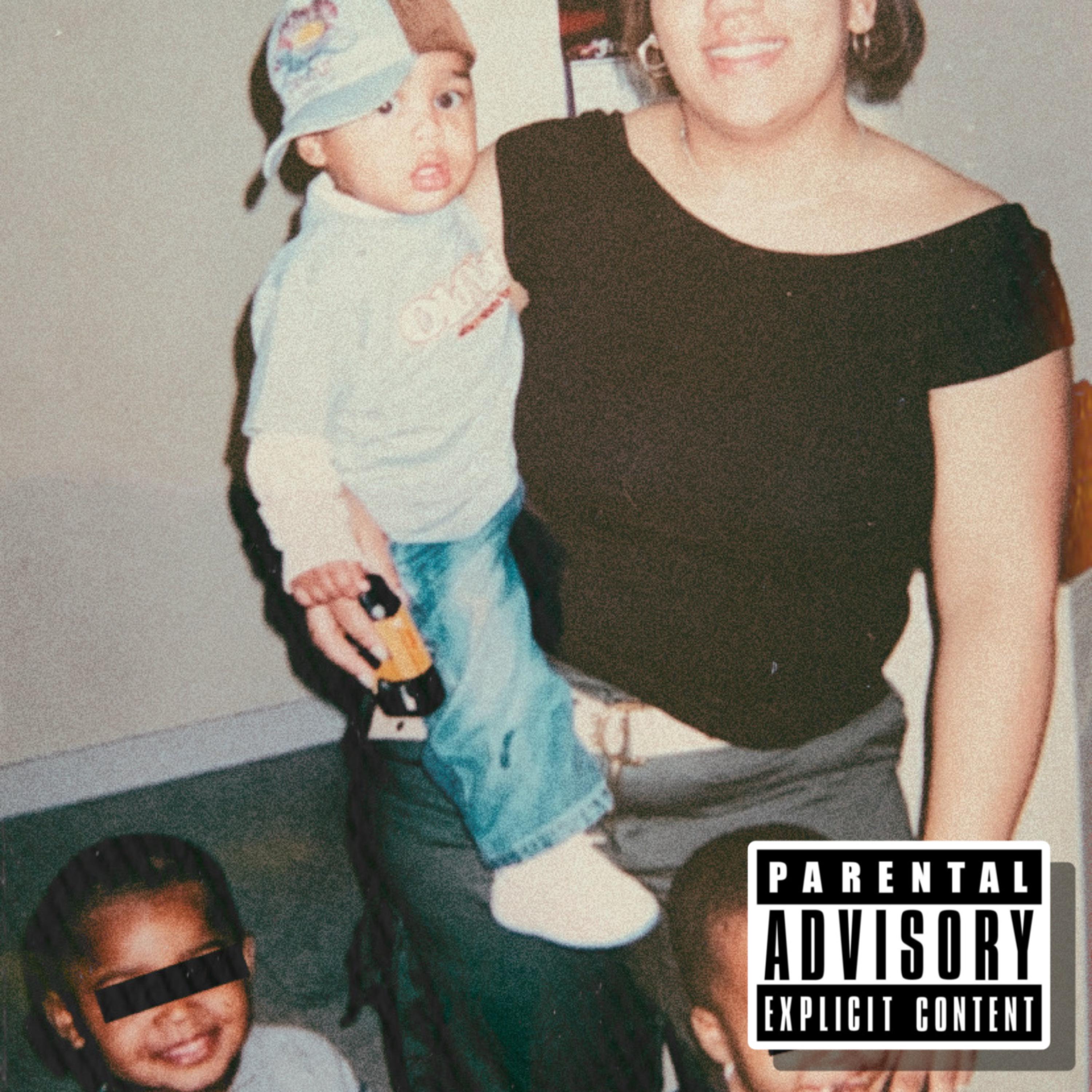 Born To Be A Star artwork