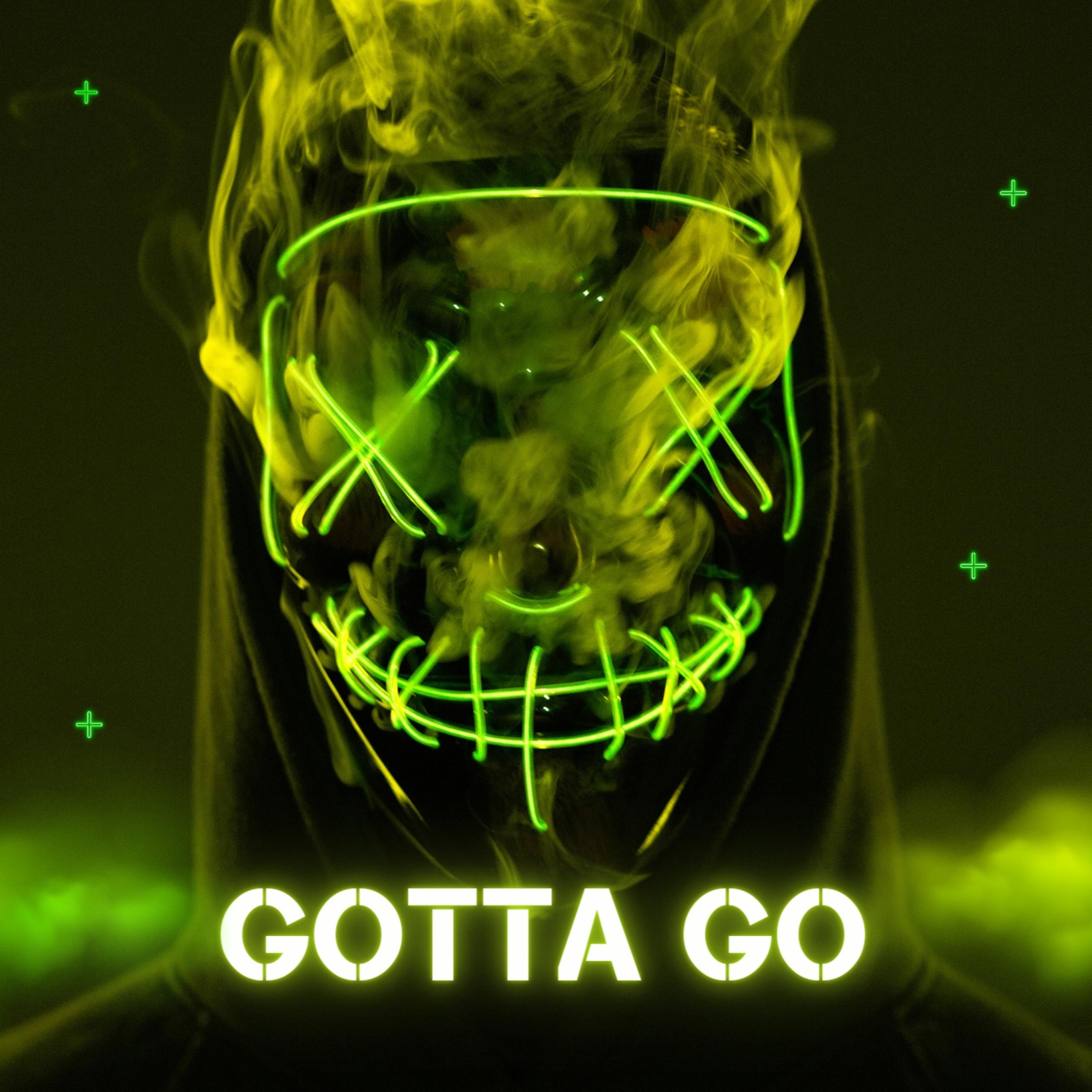 Gotta Go artwork