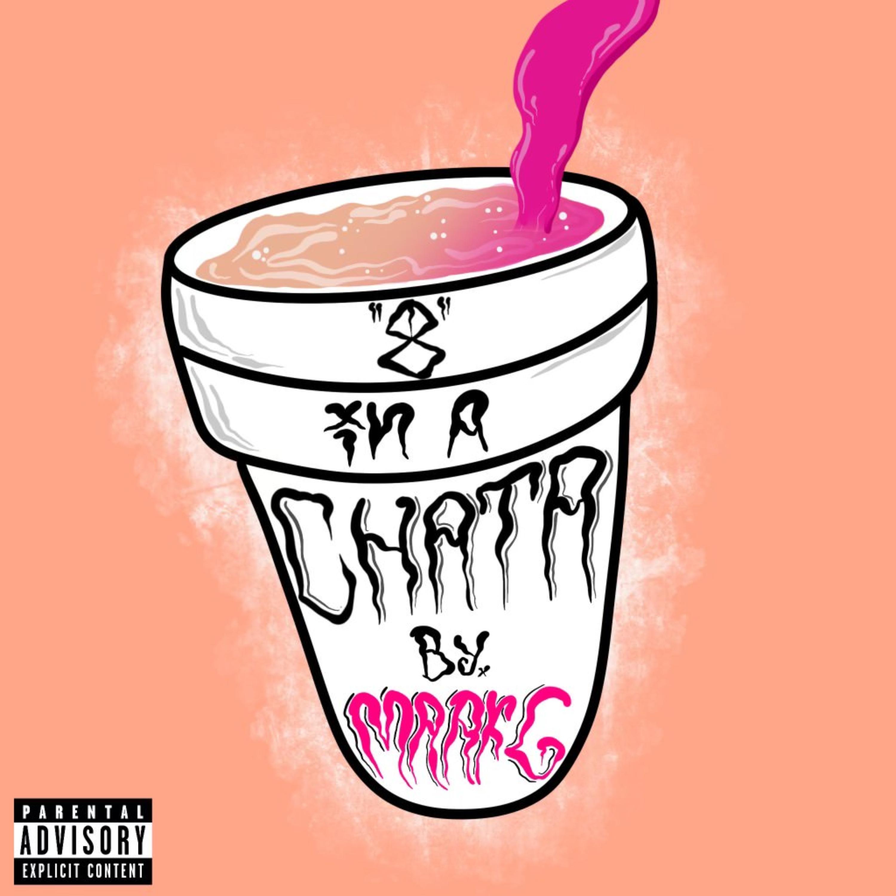 8 In A Chata artwork