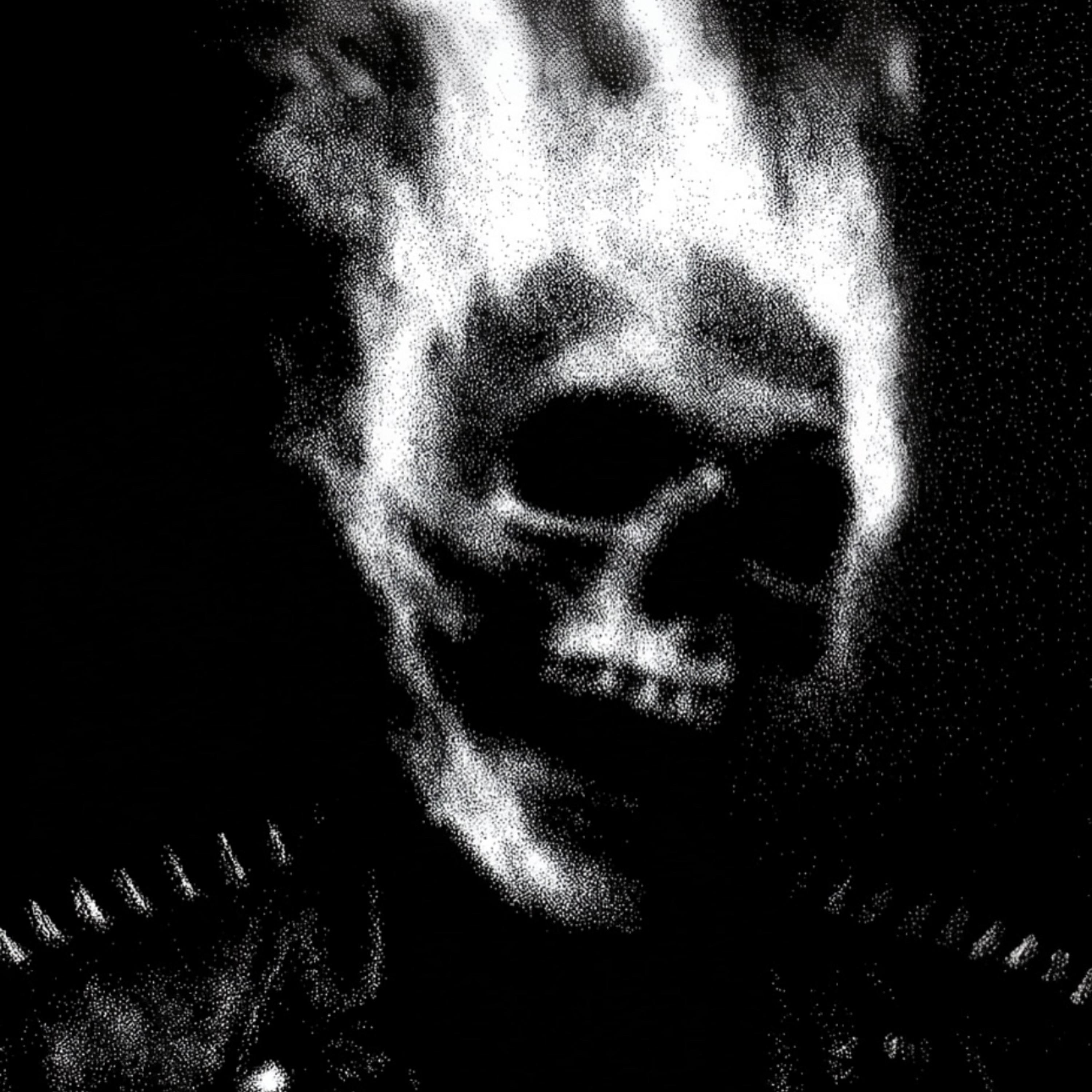 UNSTABLE H I G H artwork
