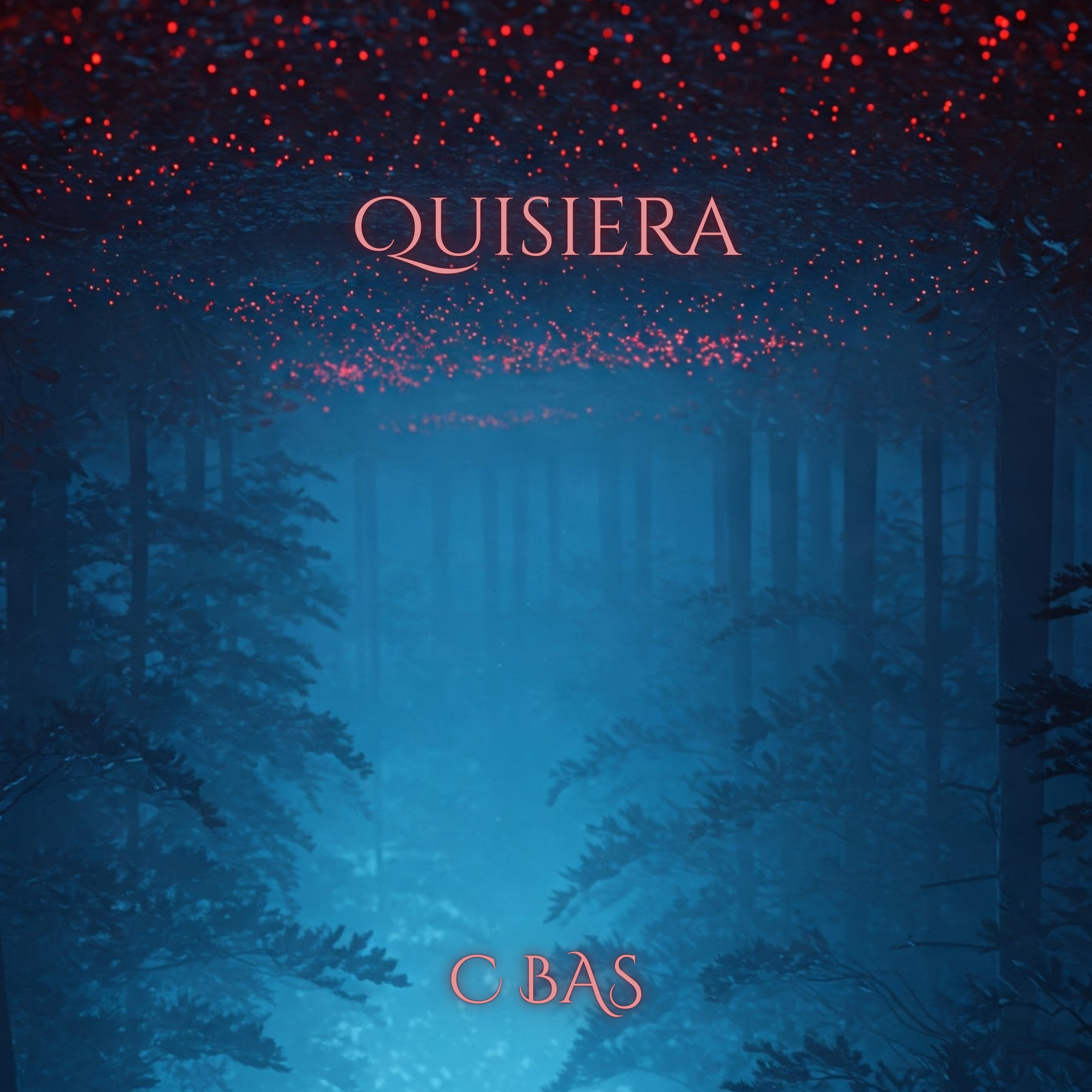 Quisiera artwork