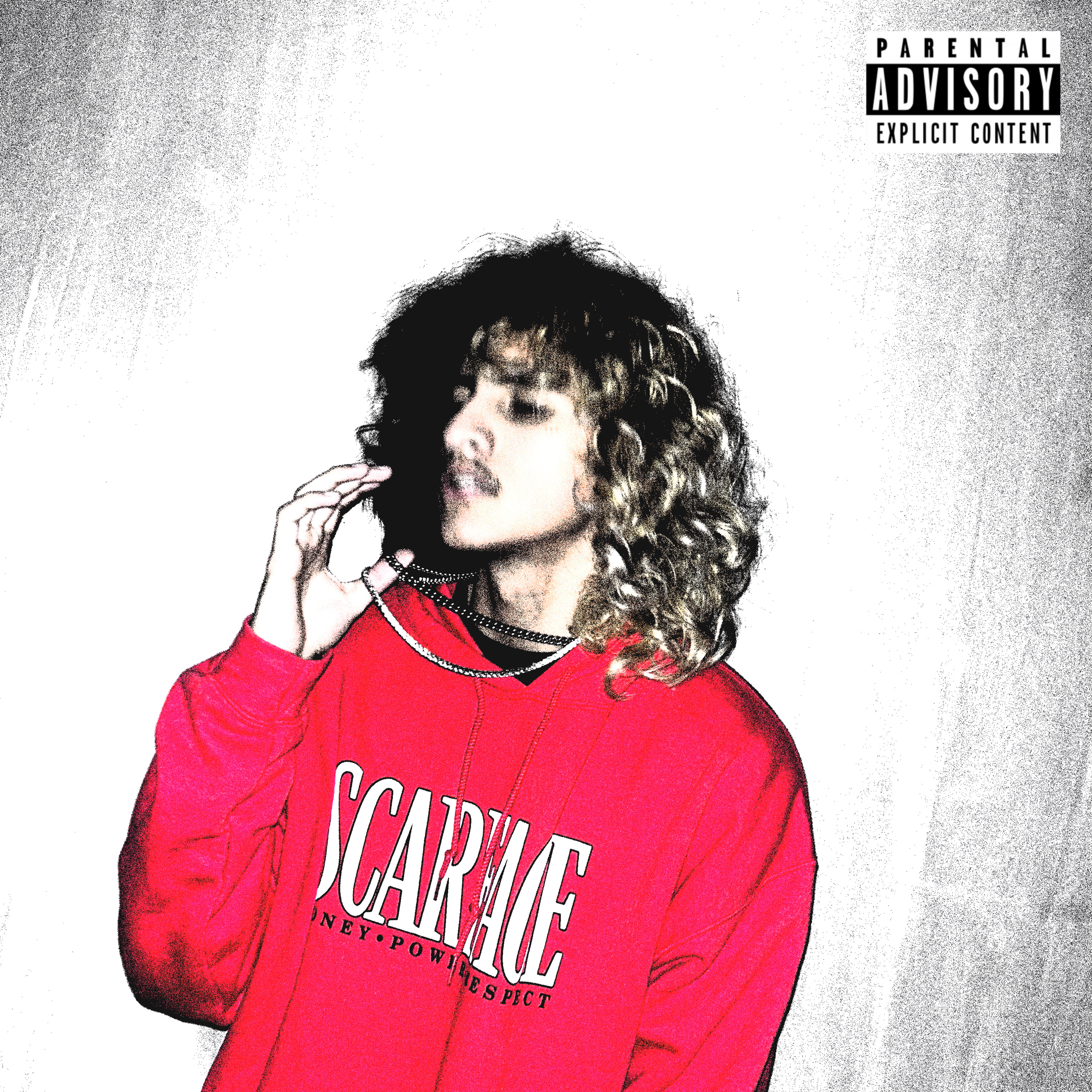 V artwork