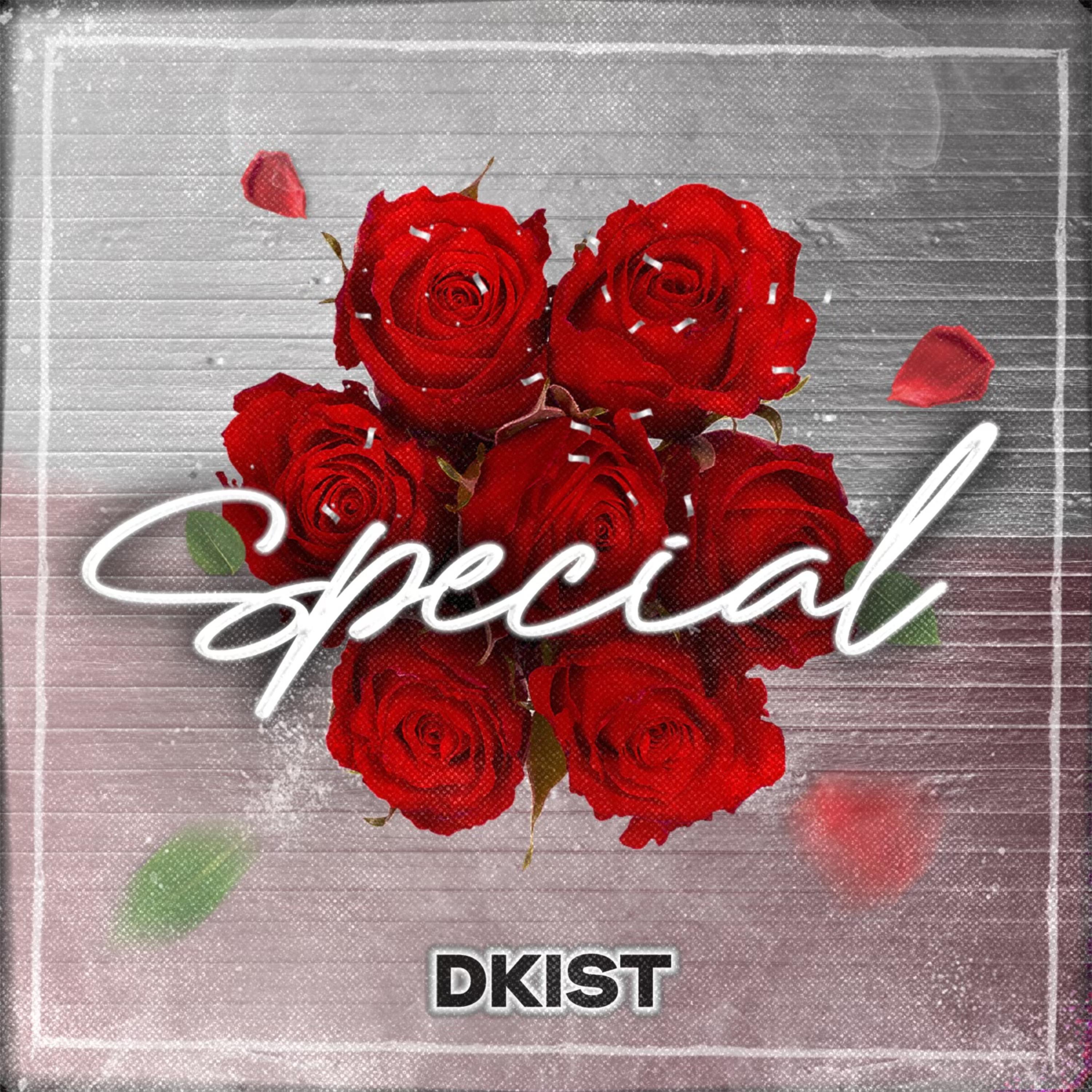 Special artwork