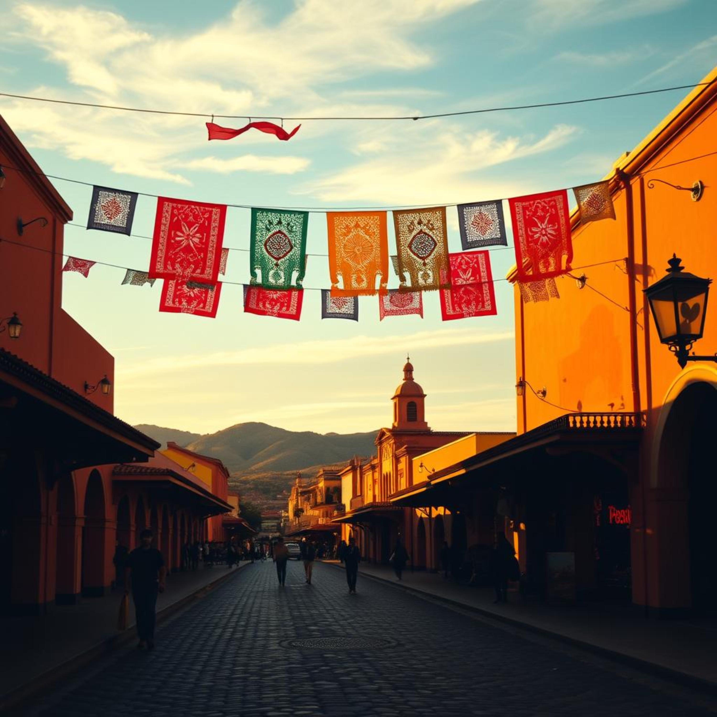 Romance de Aguascalientes artwork