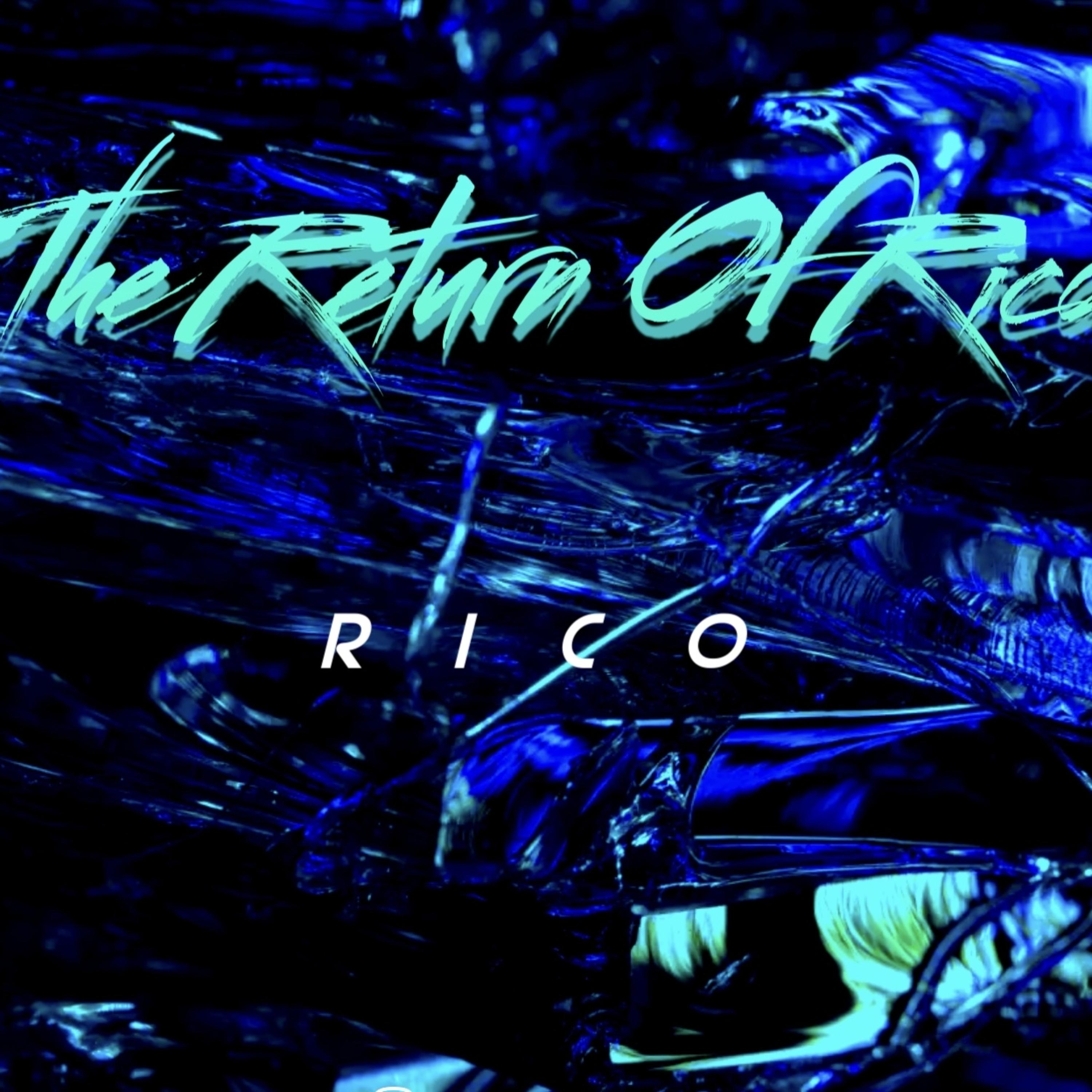 The Return Of Rico artwork