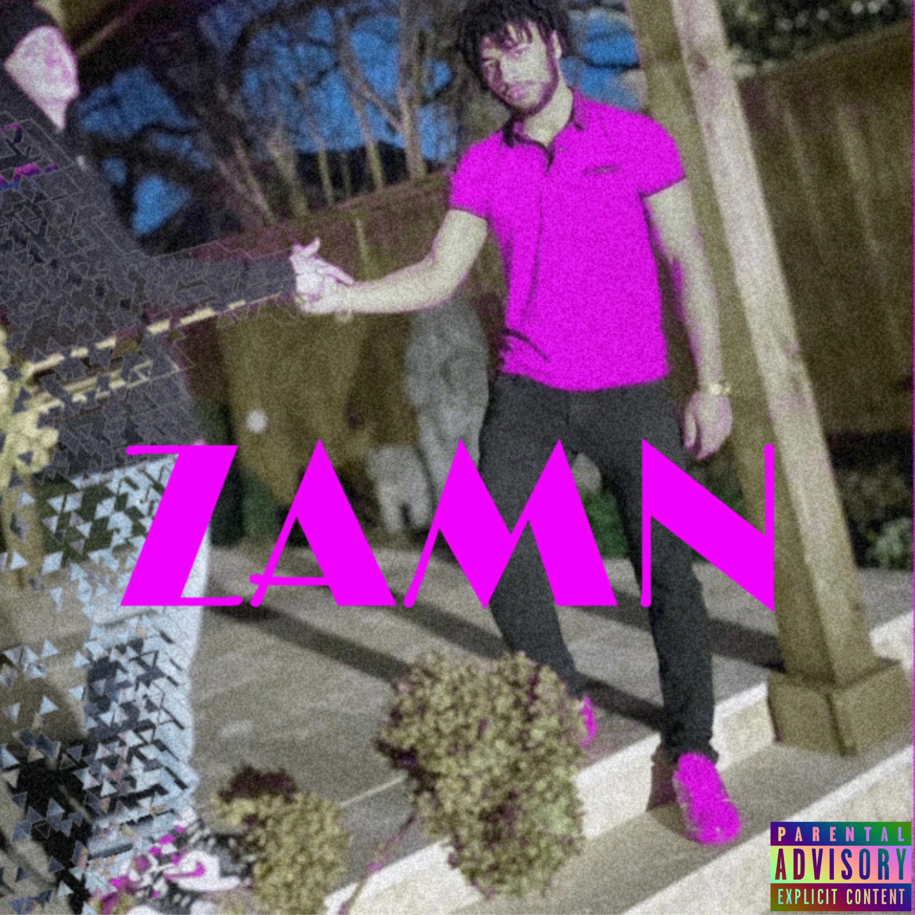 ZAMN artwork