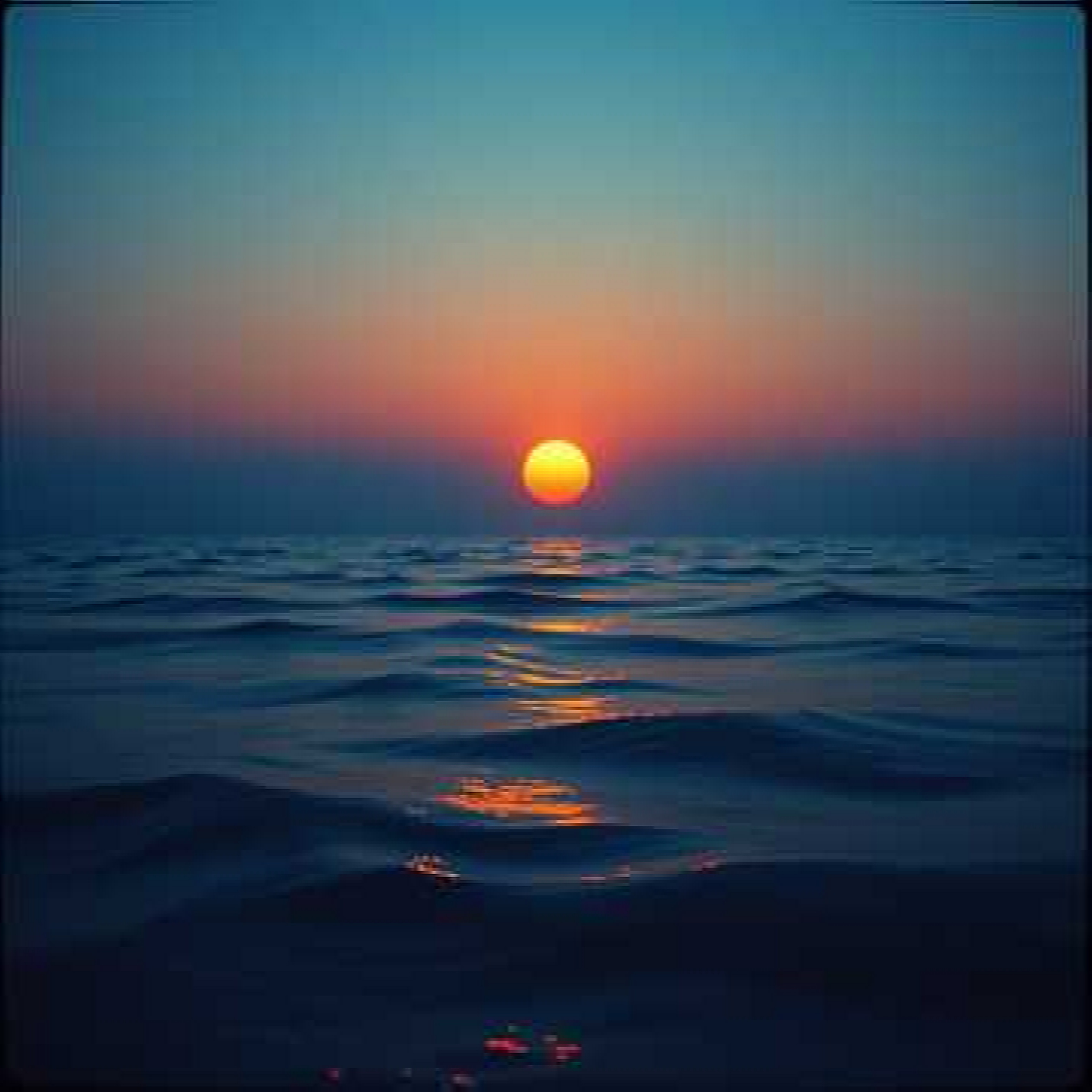 Holy Spirit Defends You artwork