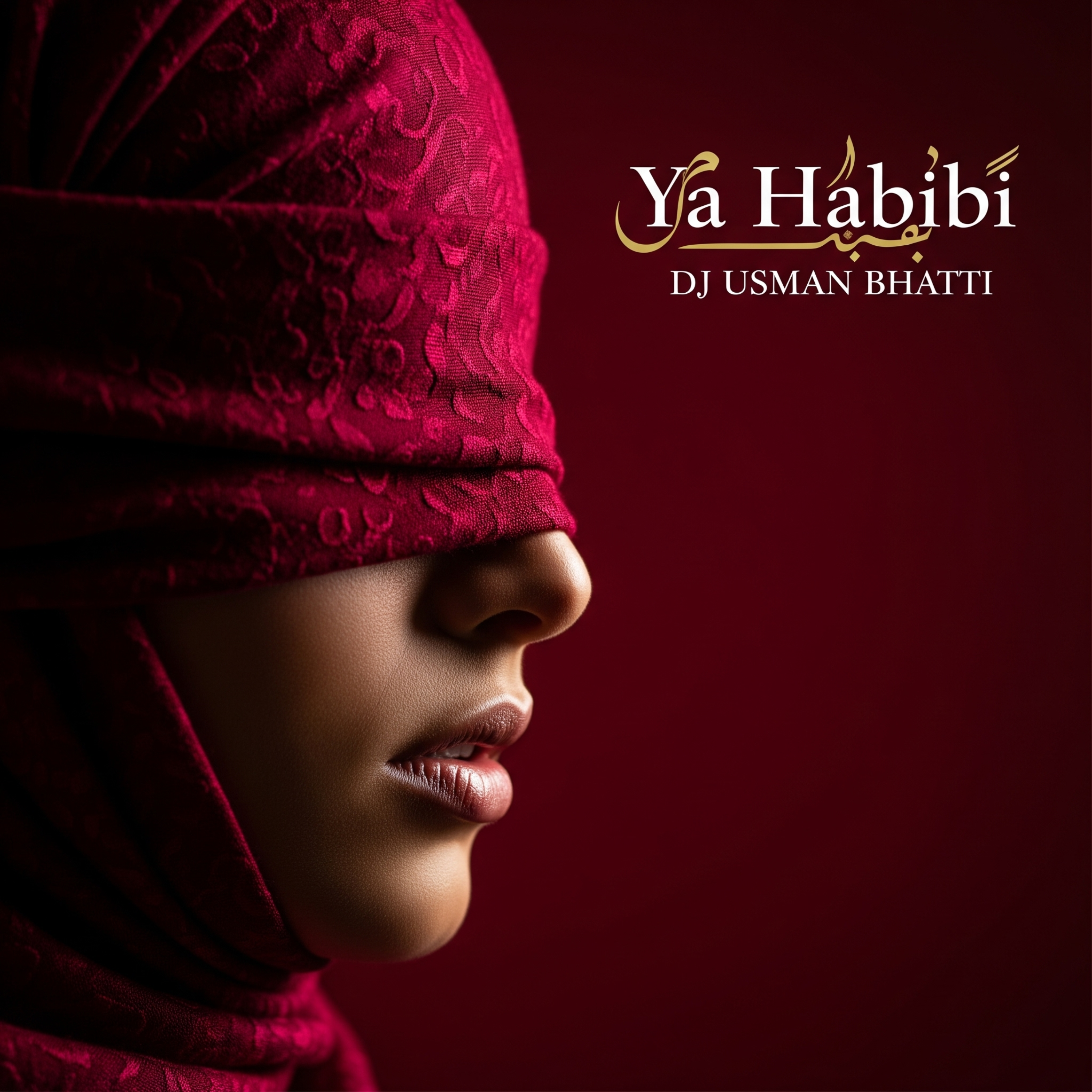 Ya Habibi (Arabic Trap) artwork