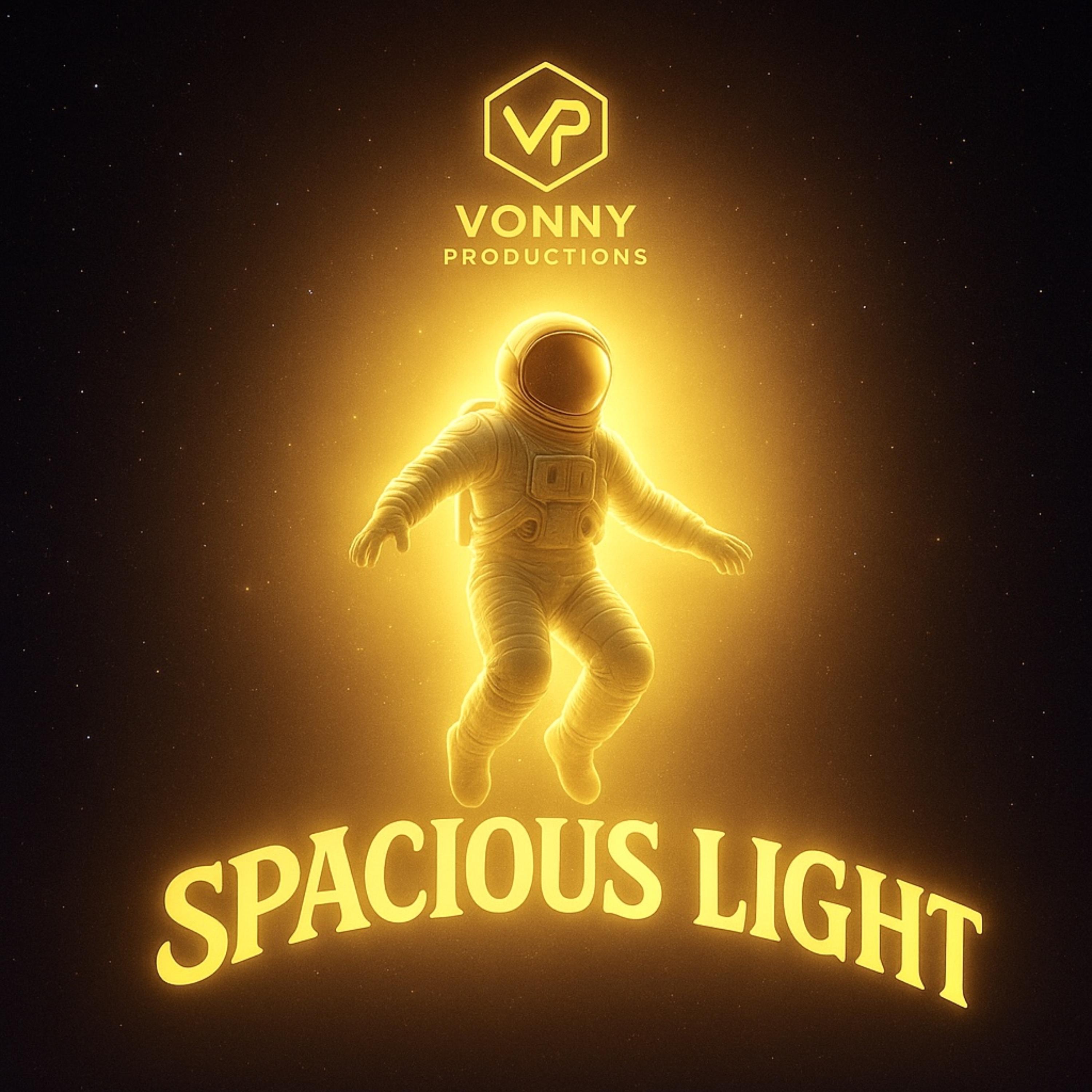 SPACIOUS LIGHT artwork