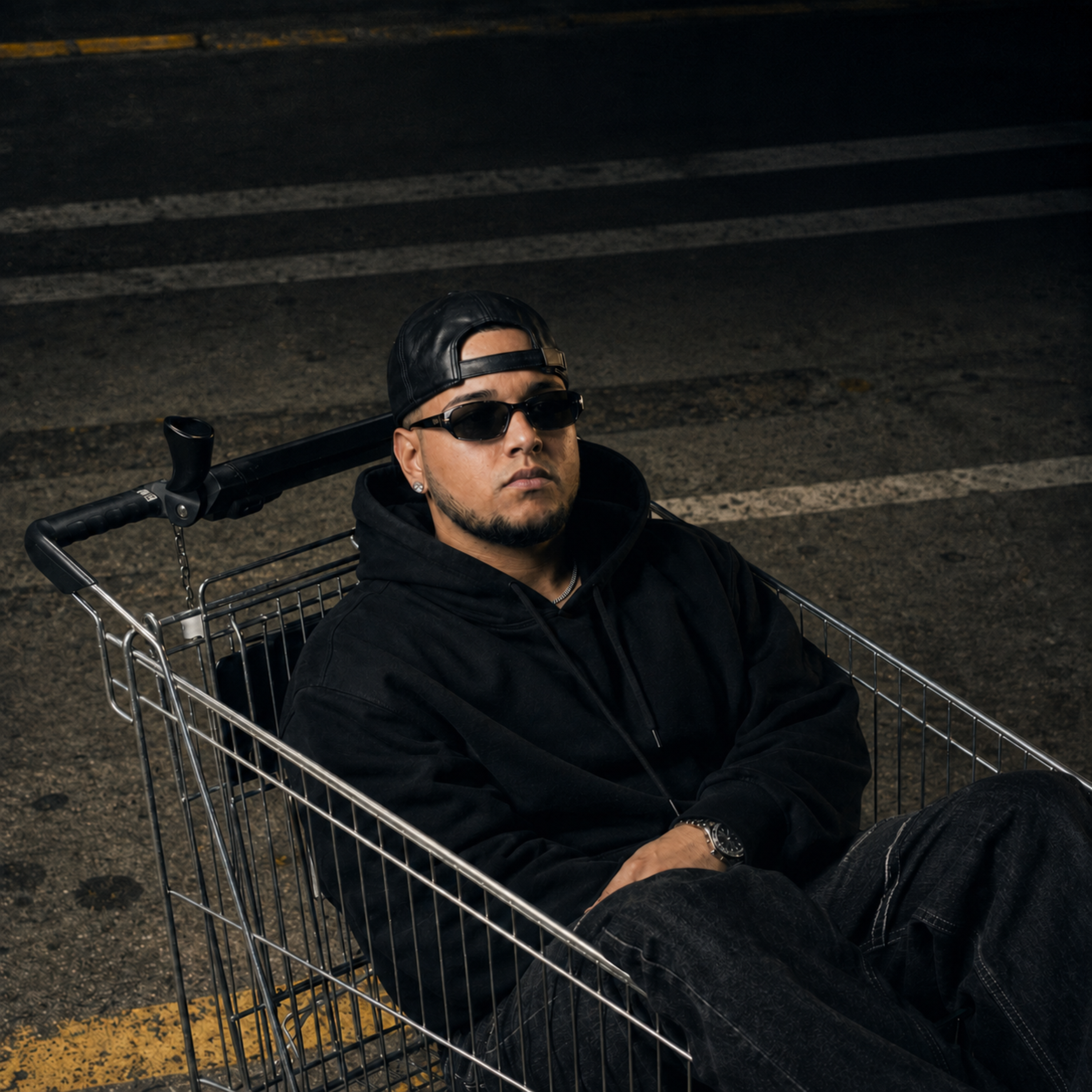 YO NACI PA JOSEAR 2 by DeLaCruz Burlate cover art