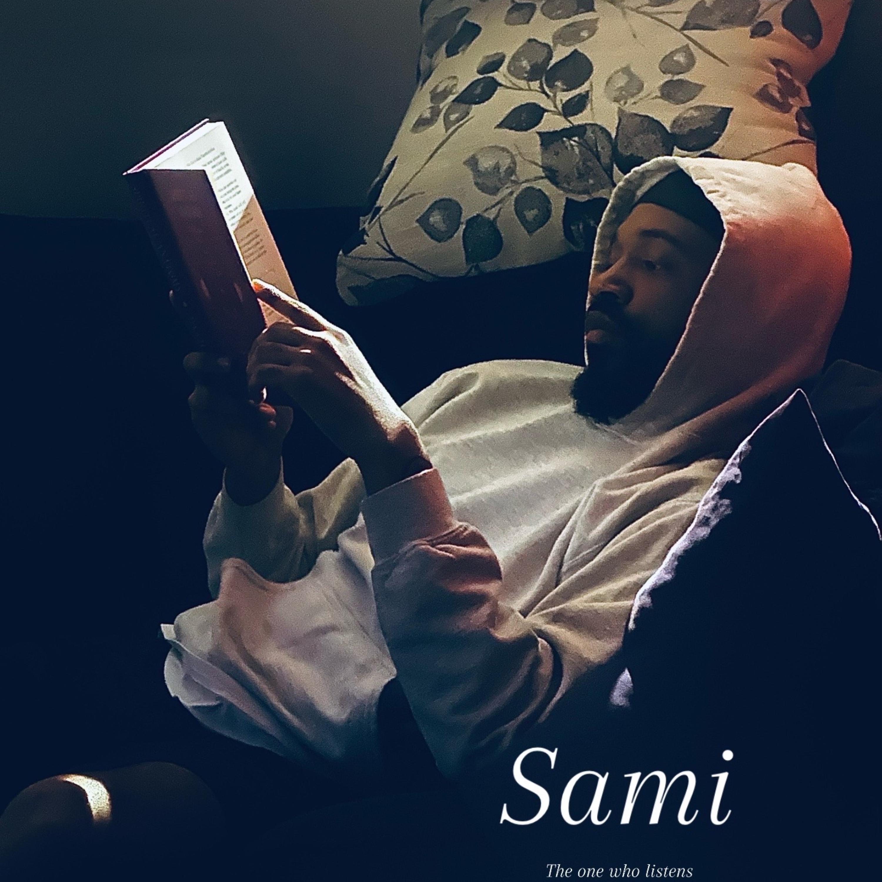 Sami artwork