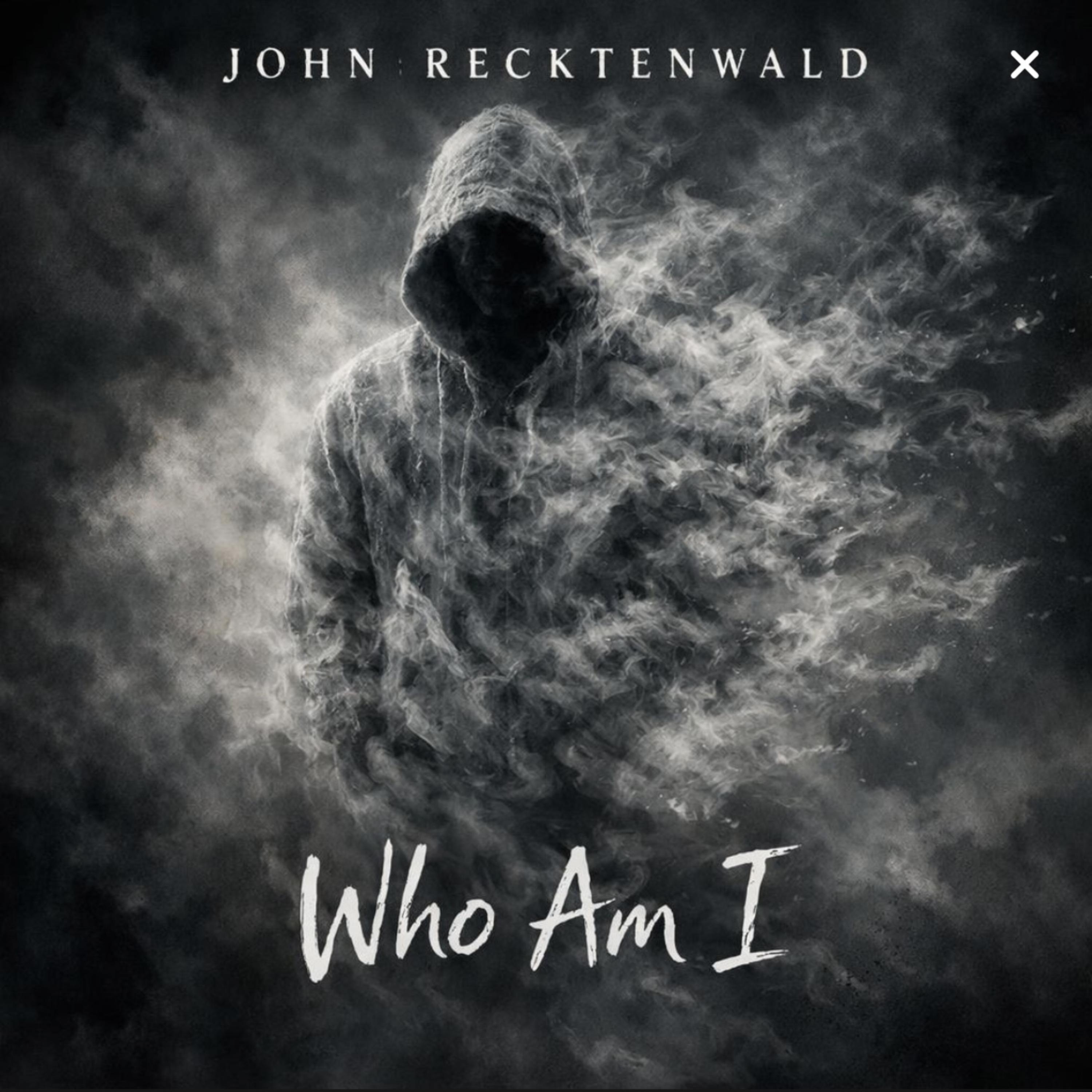 Who Am I artwork