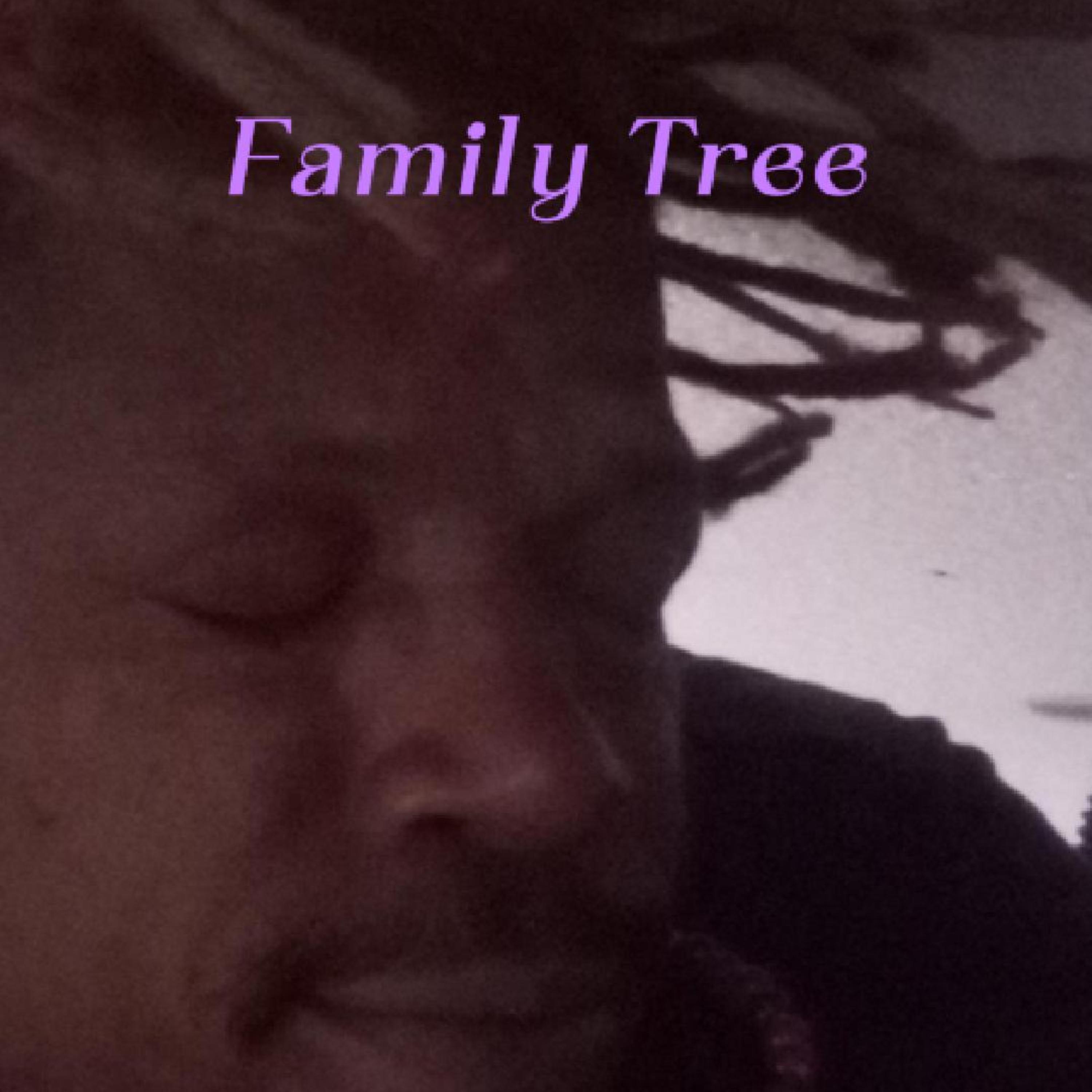 Family Tree artwork