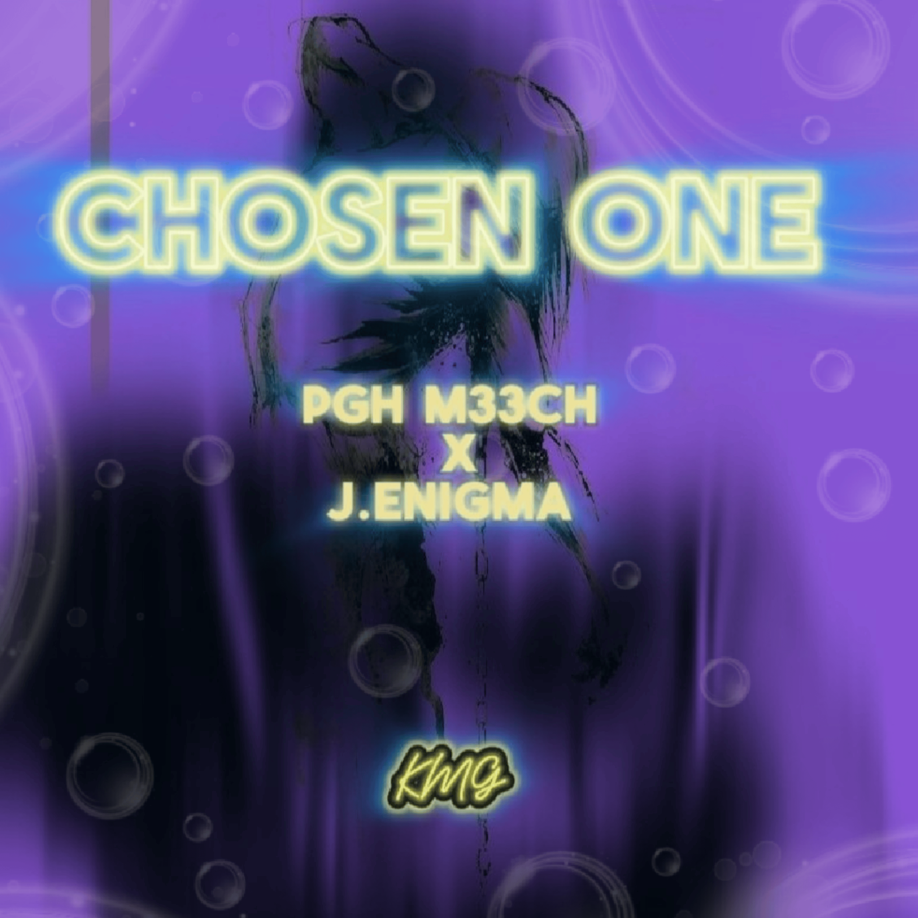 Chosen One artwork
