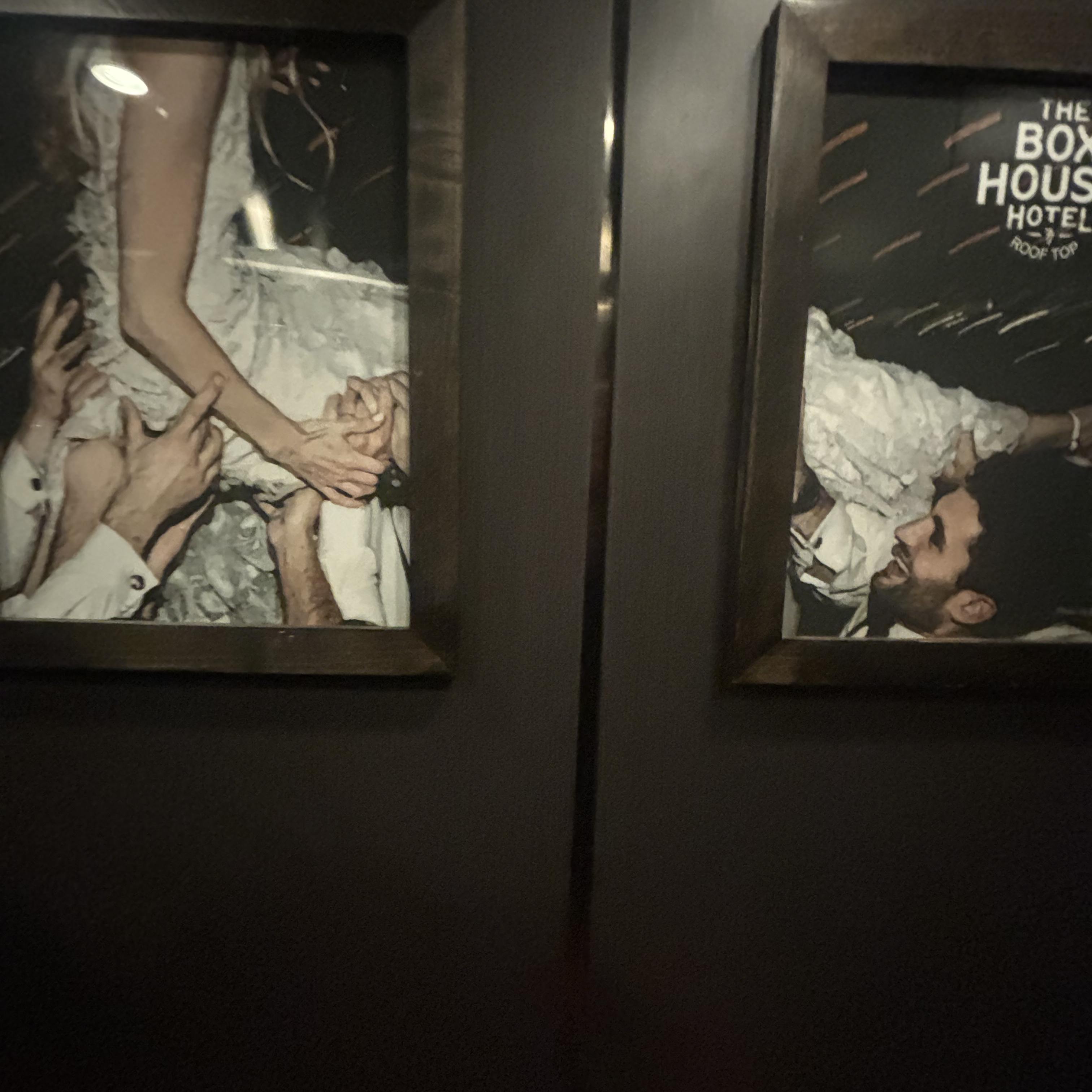 nodoctor artwork