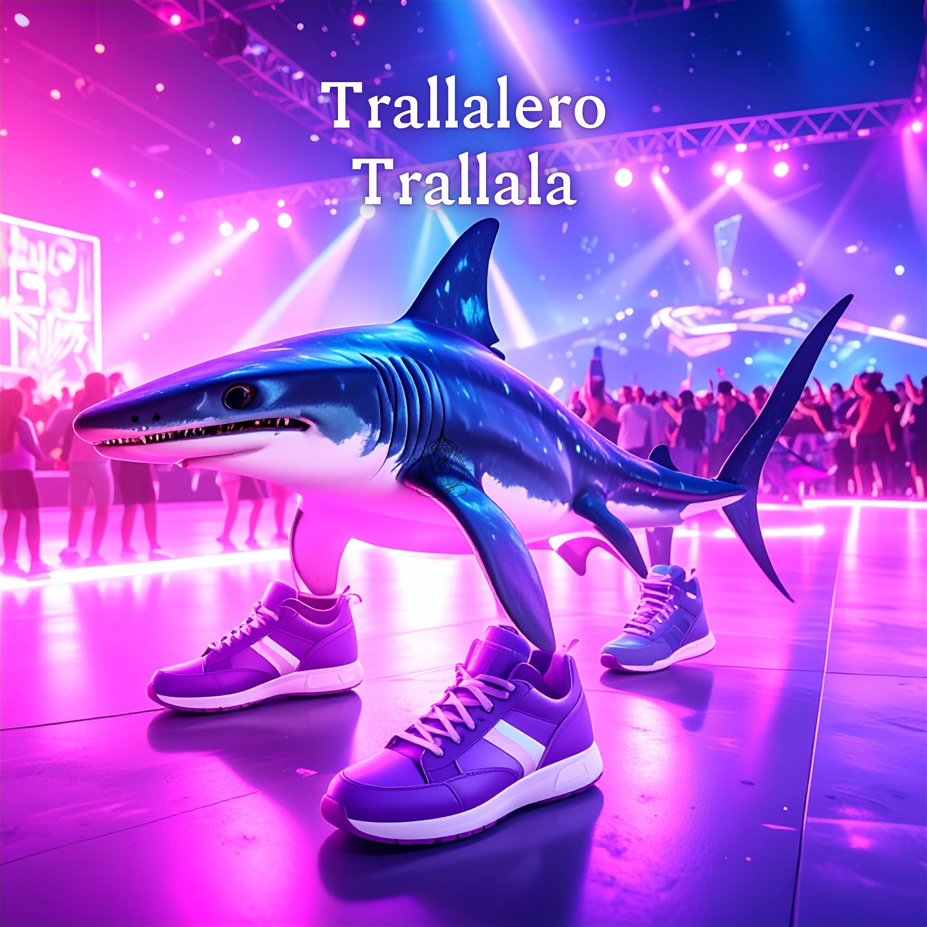 Trallalero Trallala artwork