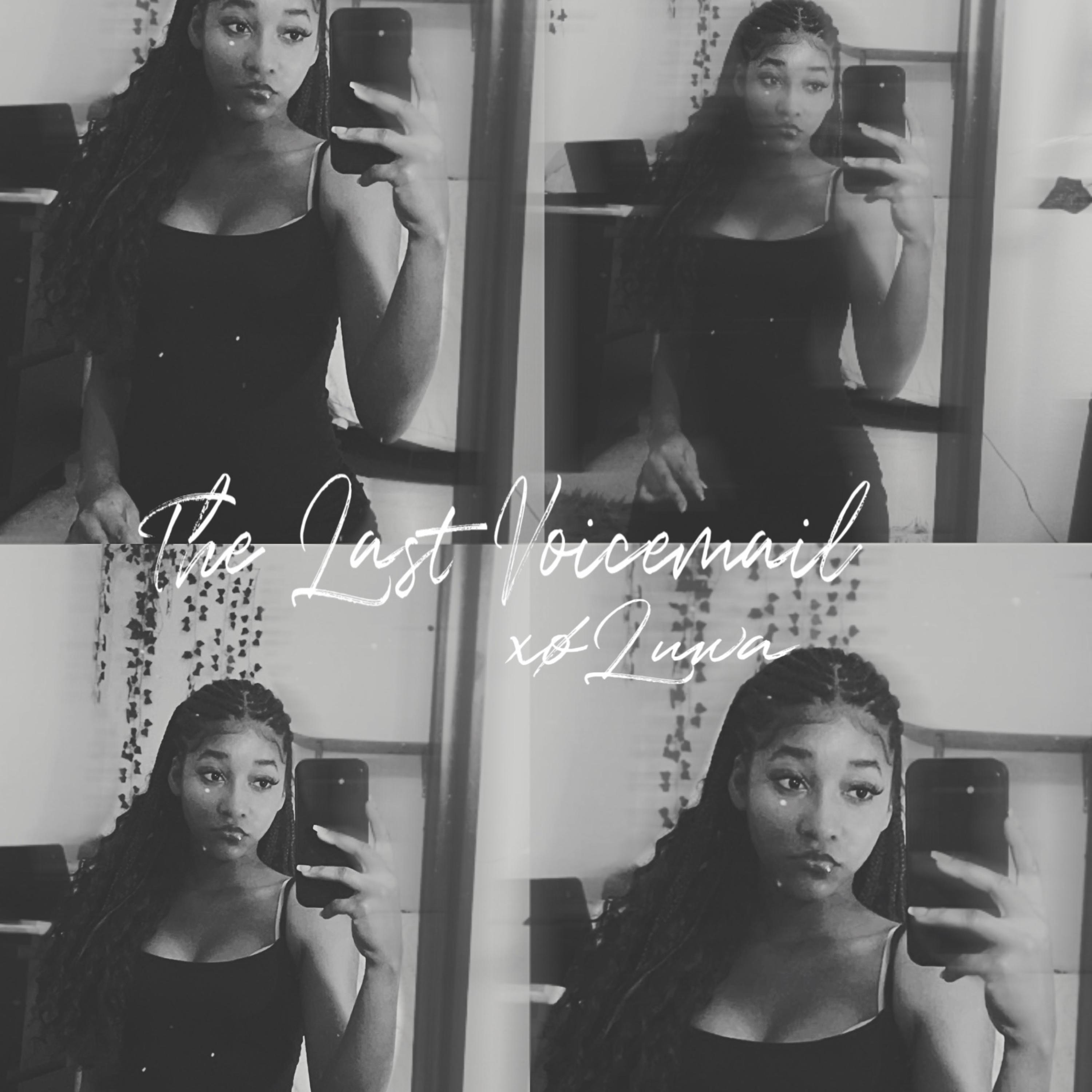 The Last Voicemail  artwork