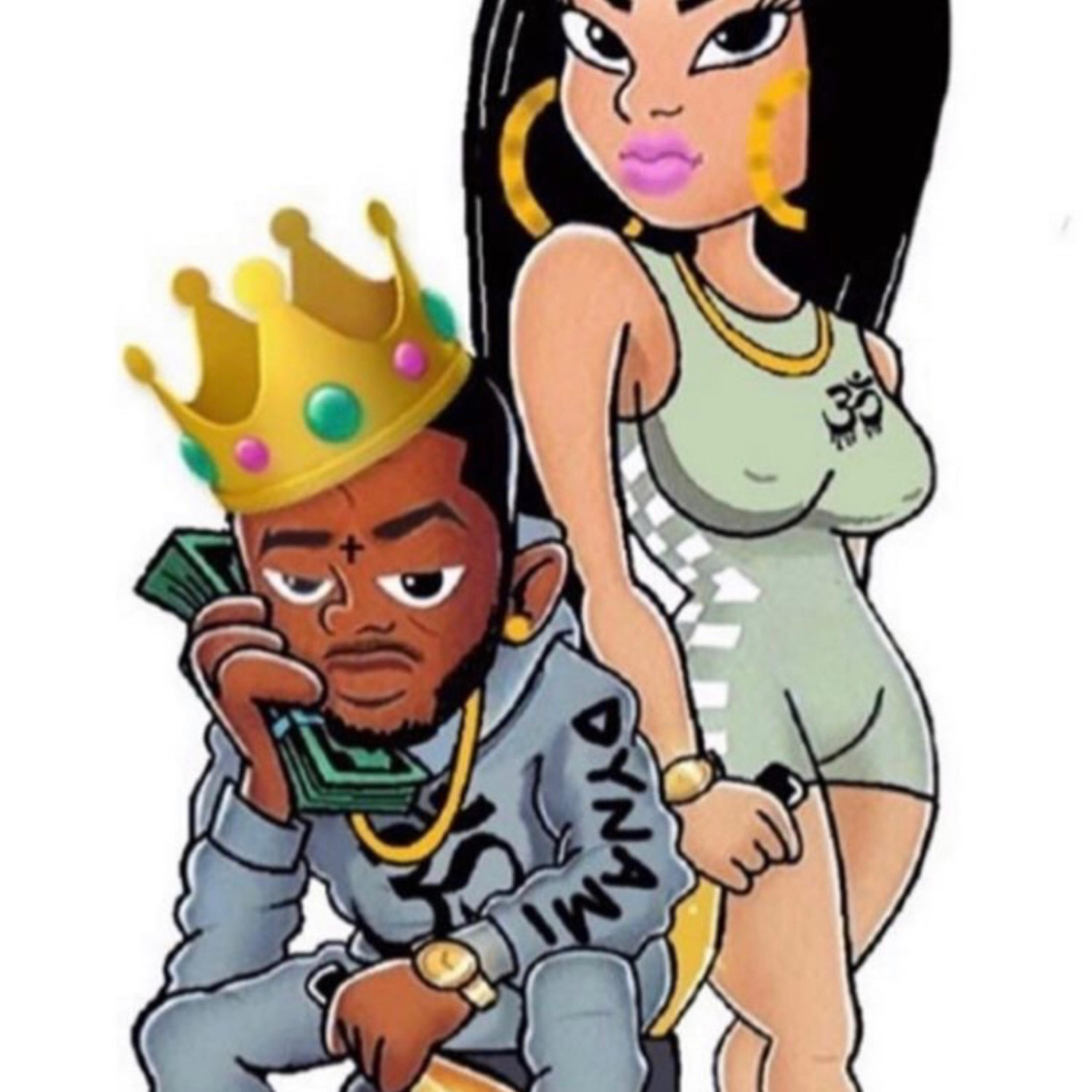 Morning Love artwork