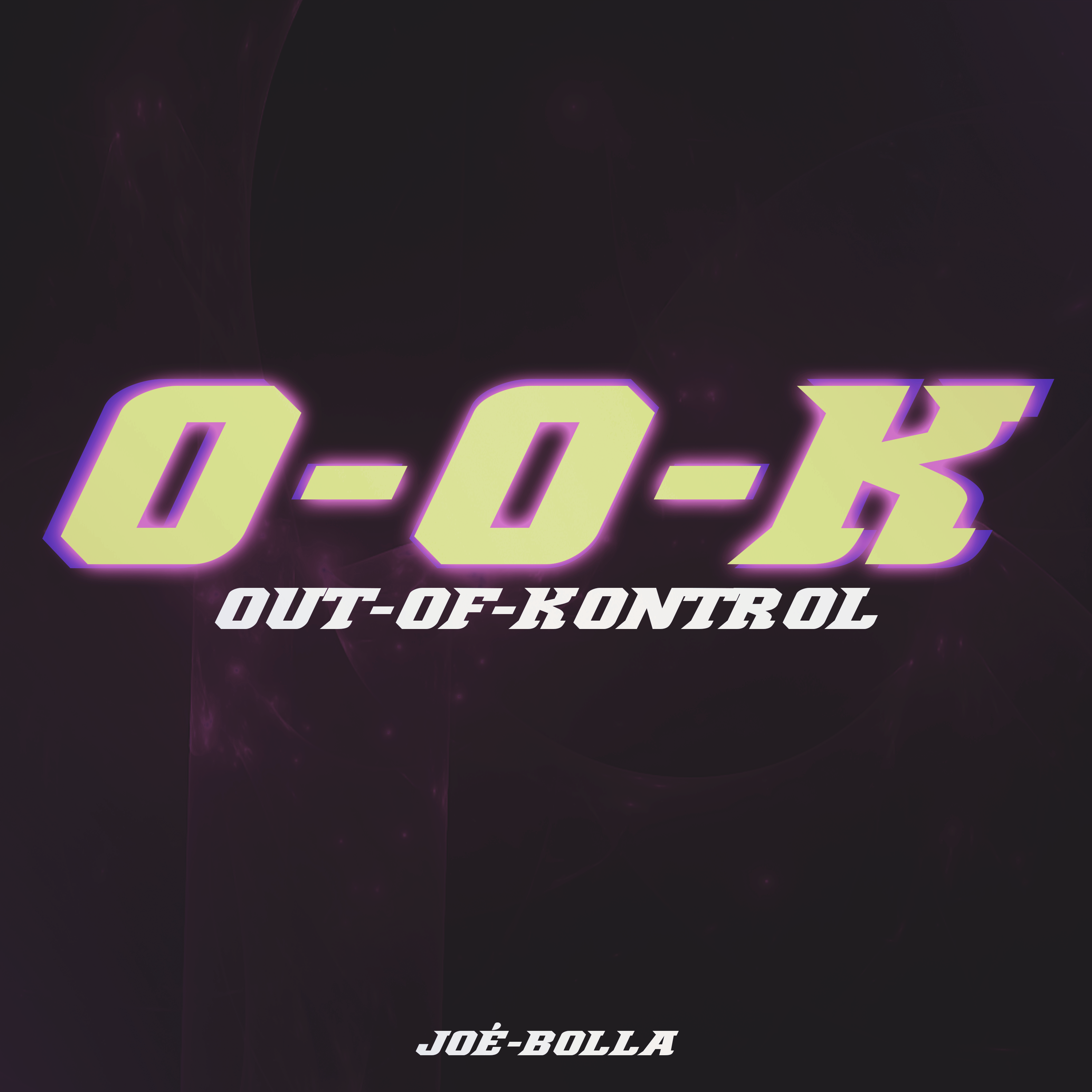 OUT-OF-KONTROL artwork