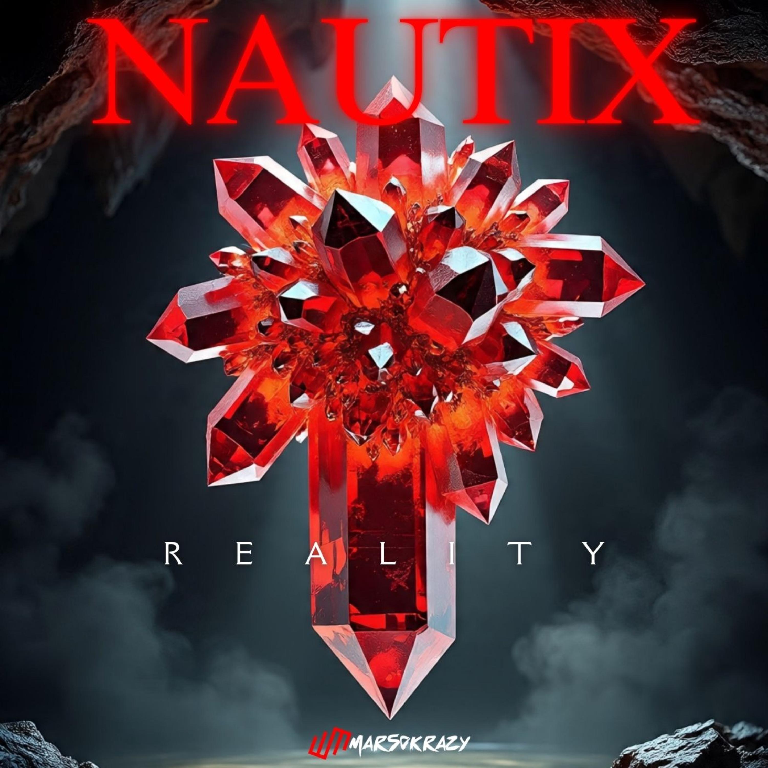 NAUTIX REALITY artwork