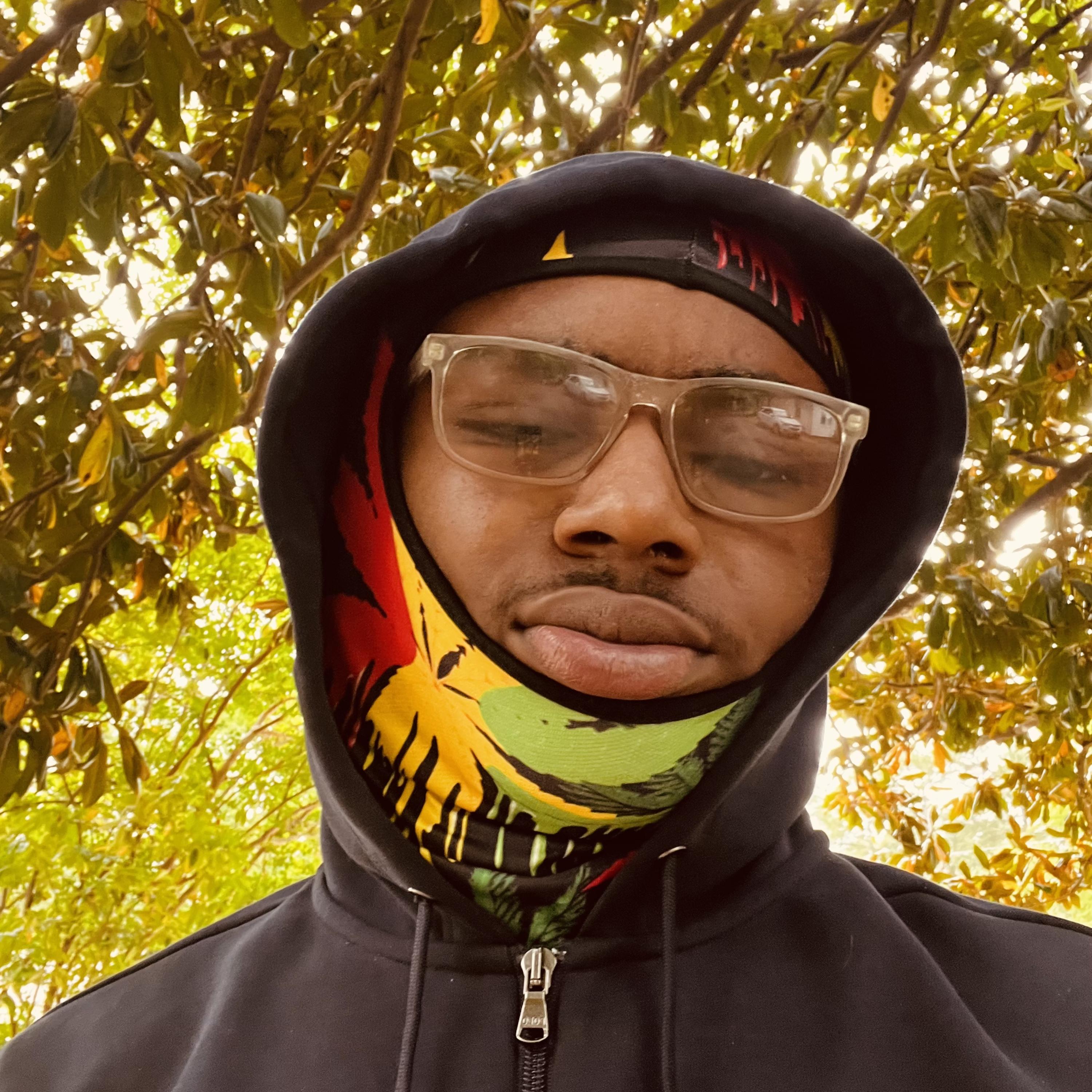 Livinruff artwork