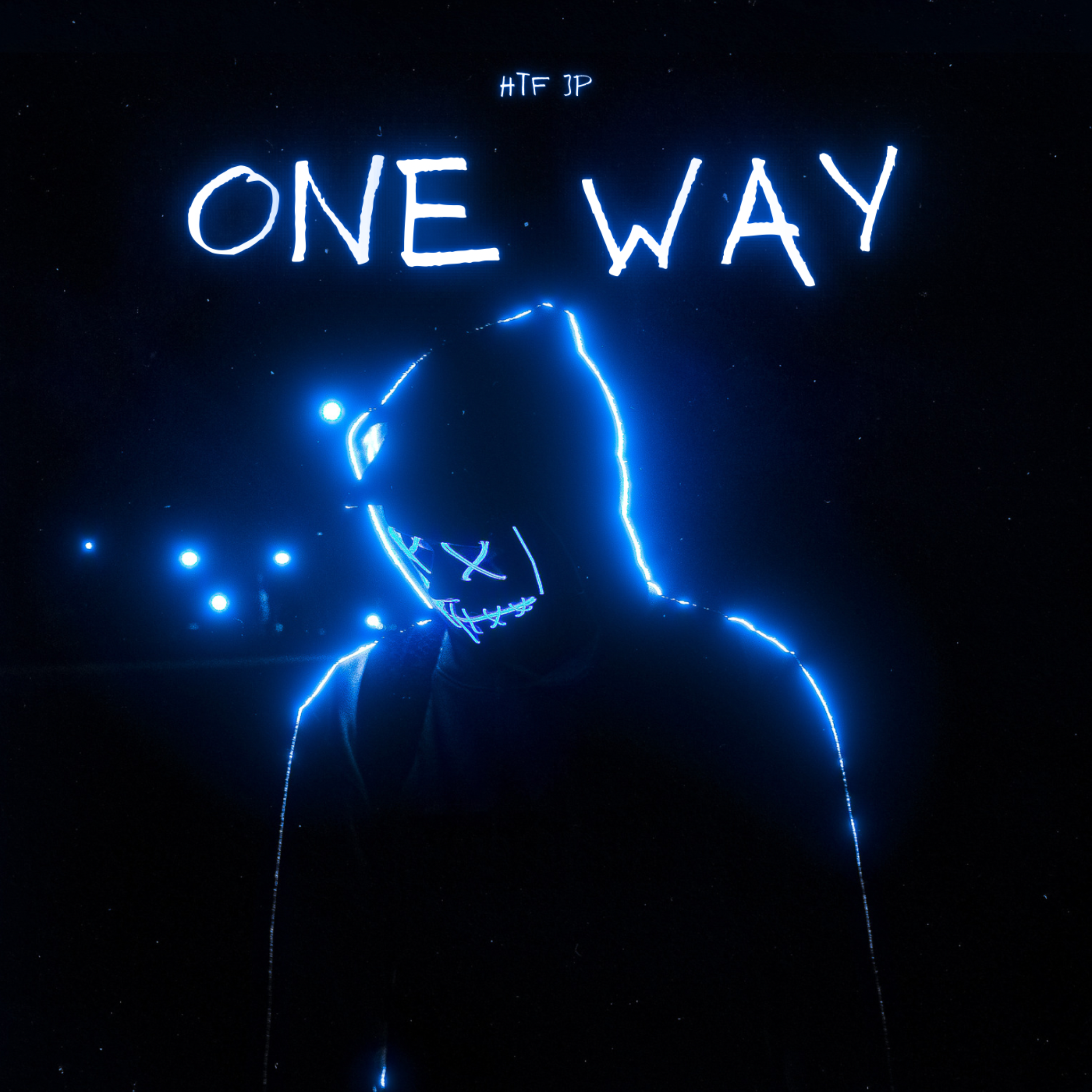 One Way artwork