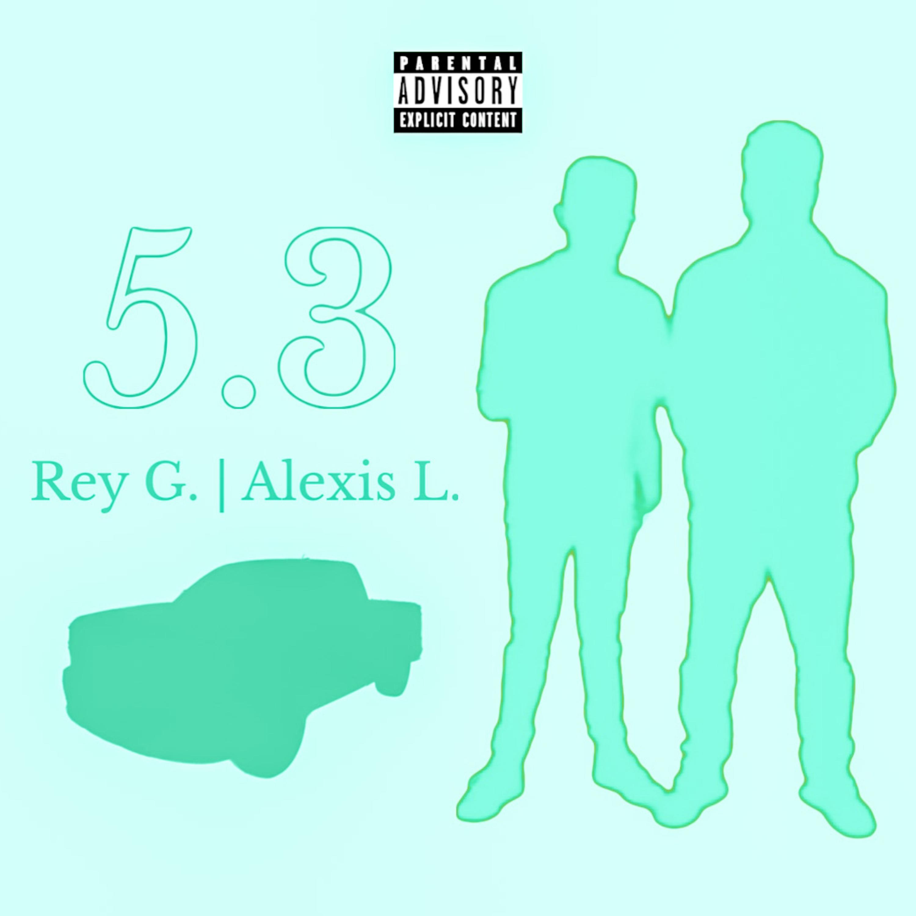 5.3 artwork