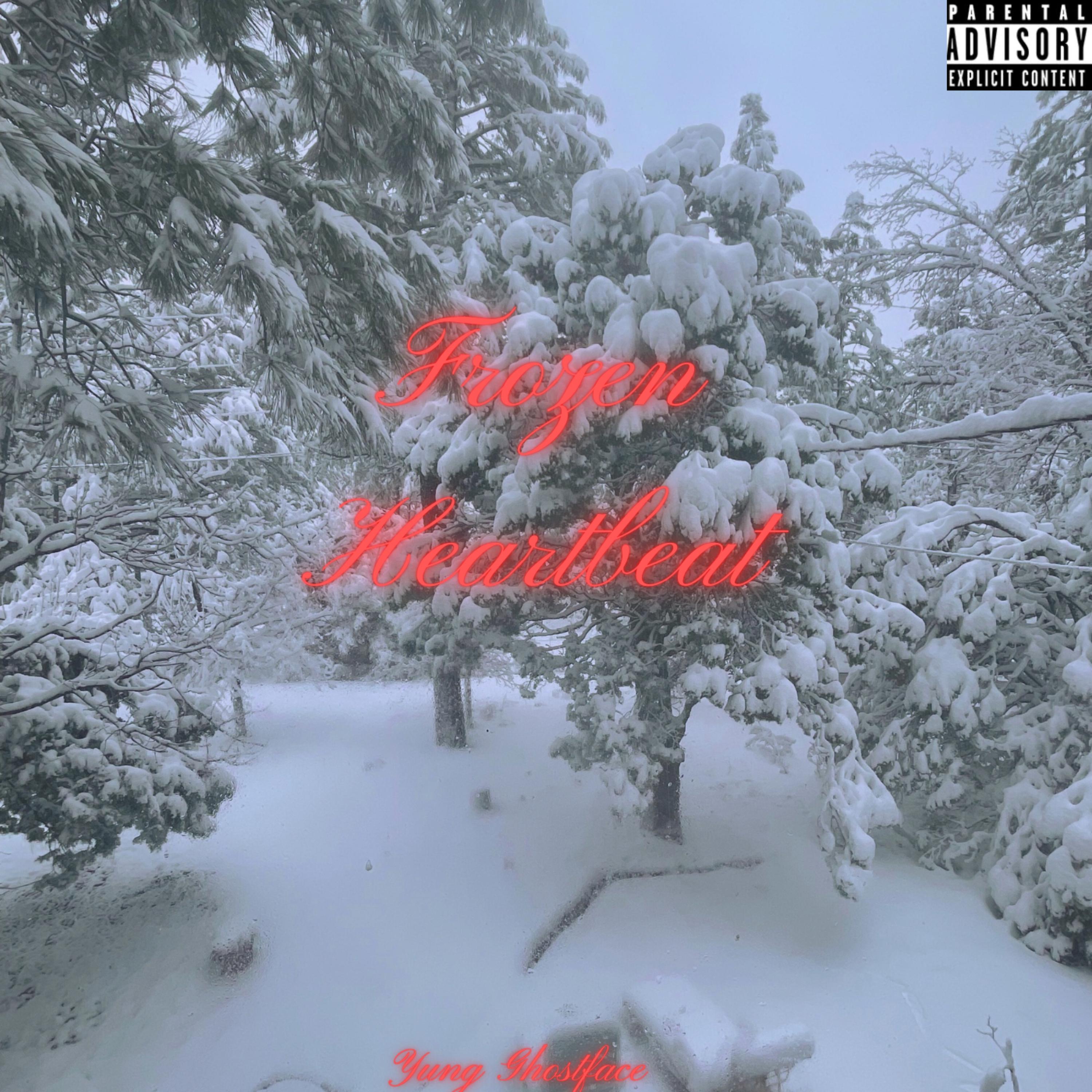 Frozen Heartbeat artwork