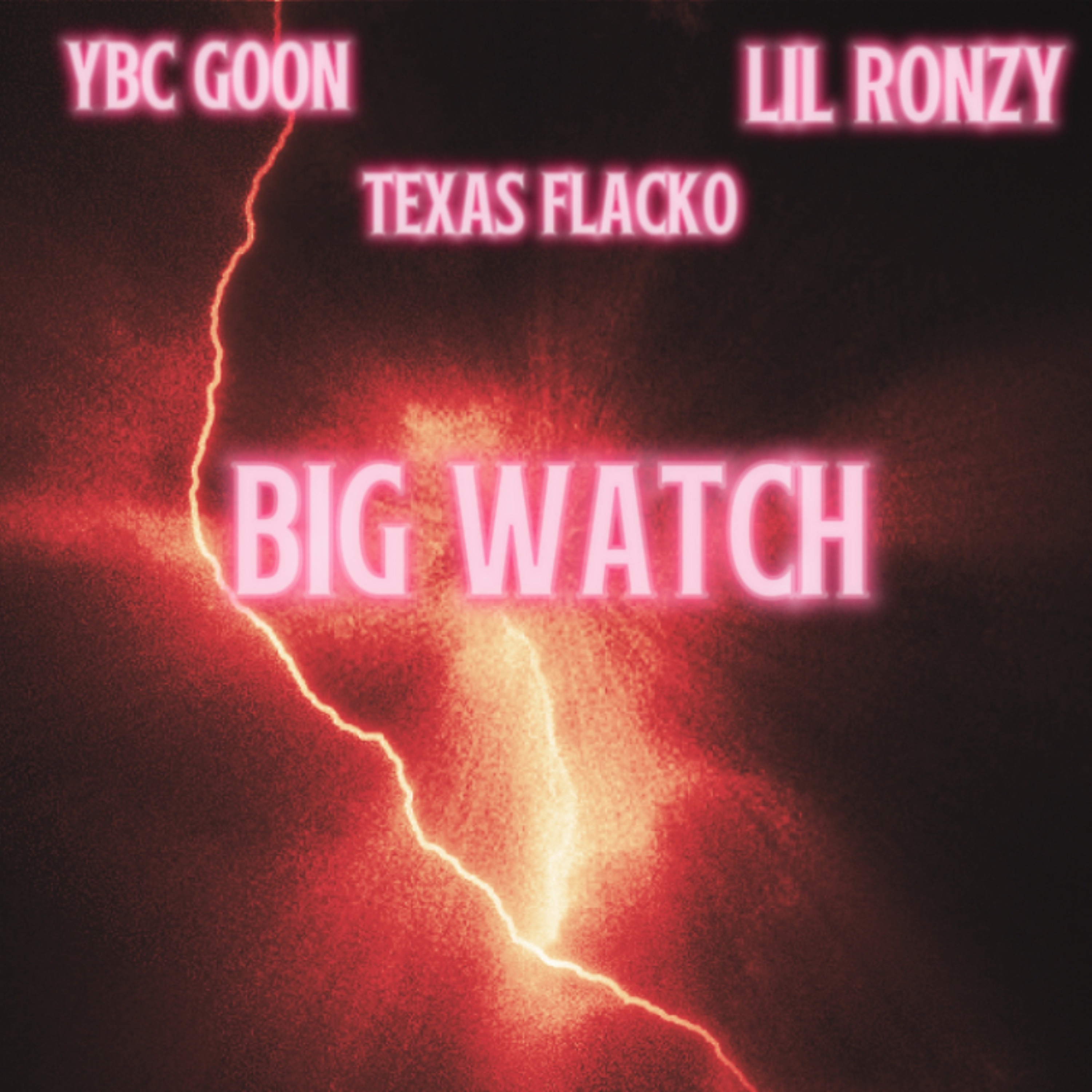 Big Watch artwork