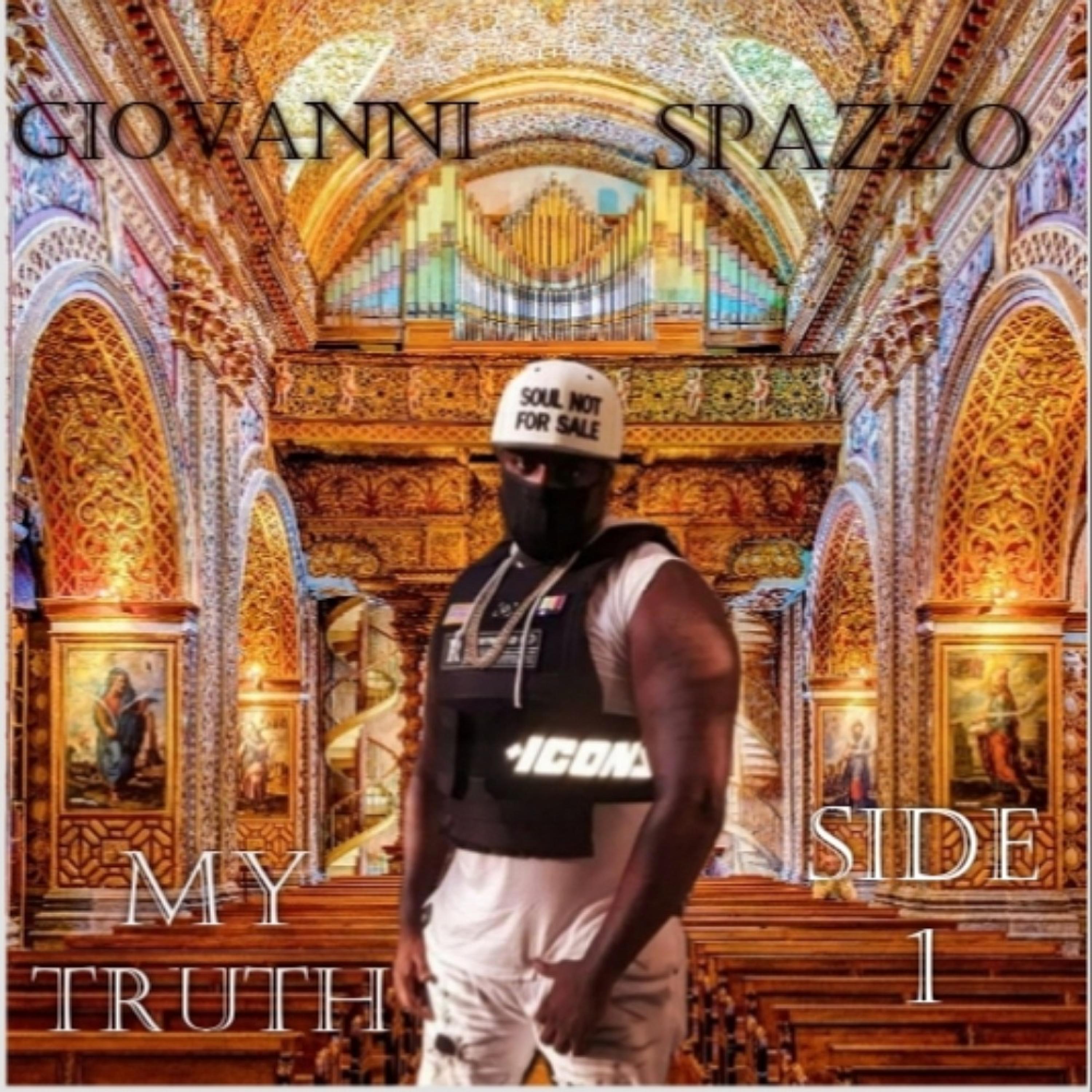 My Truth (Side 1) artwork