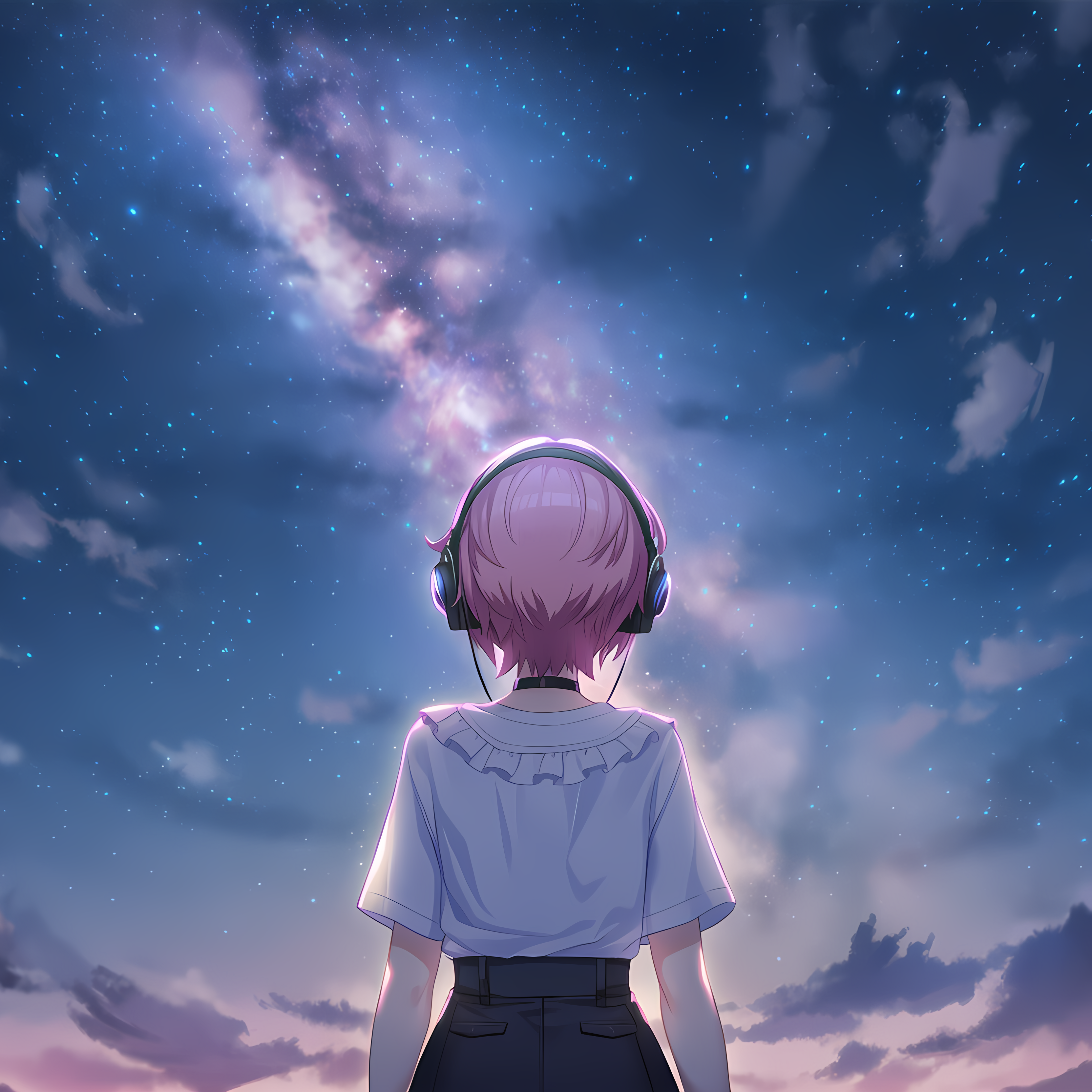 君という必然 artwork