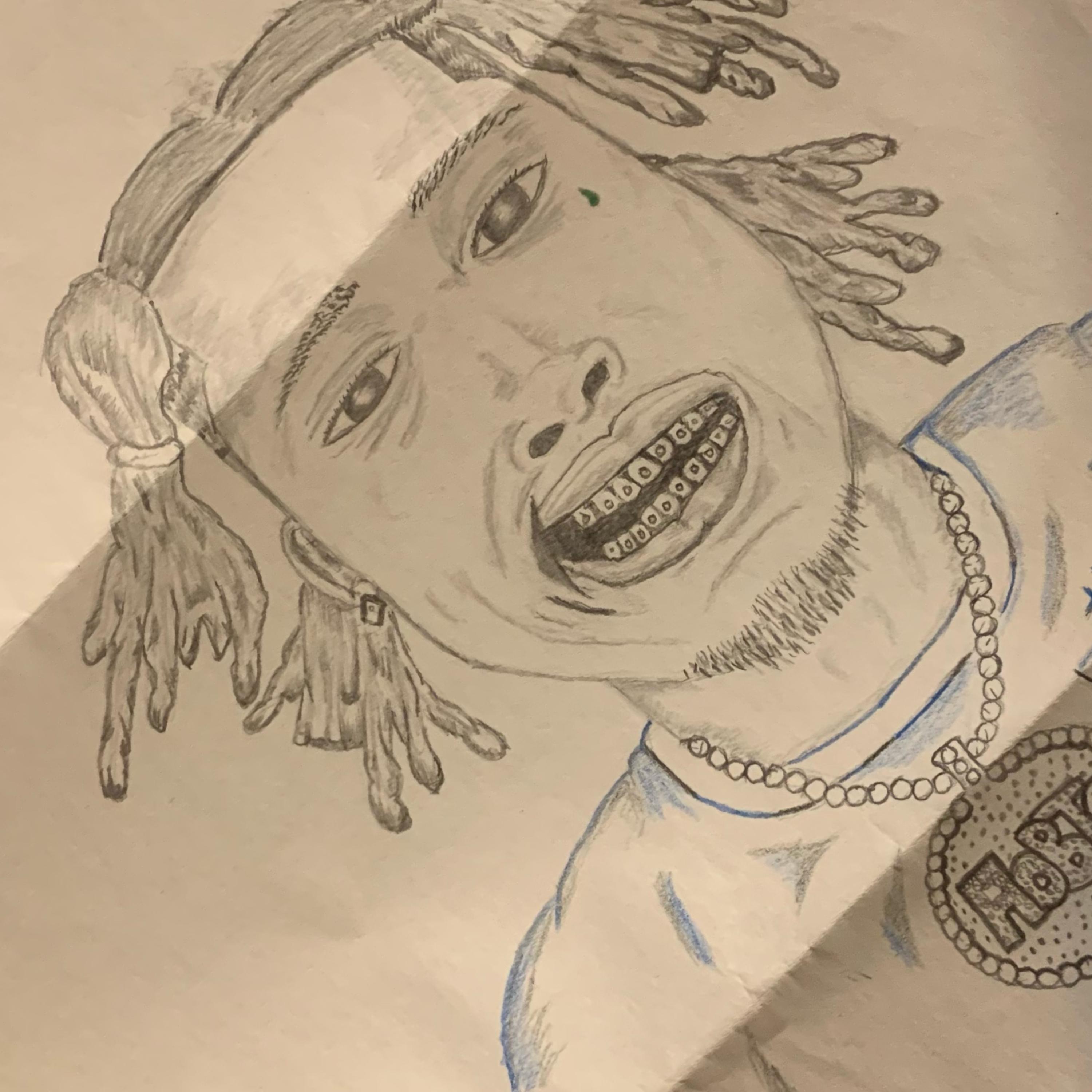 A Whole Nother Story by DMainEvent cover art