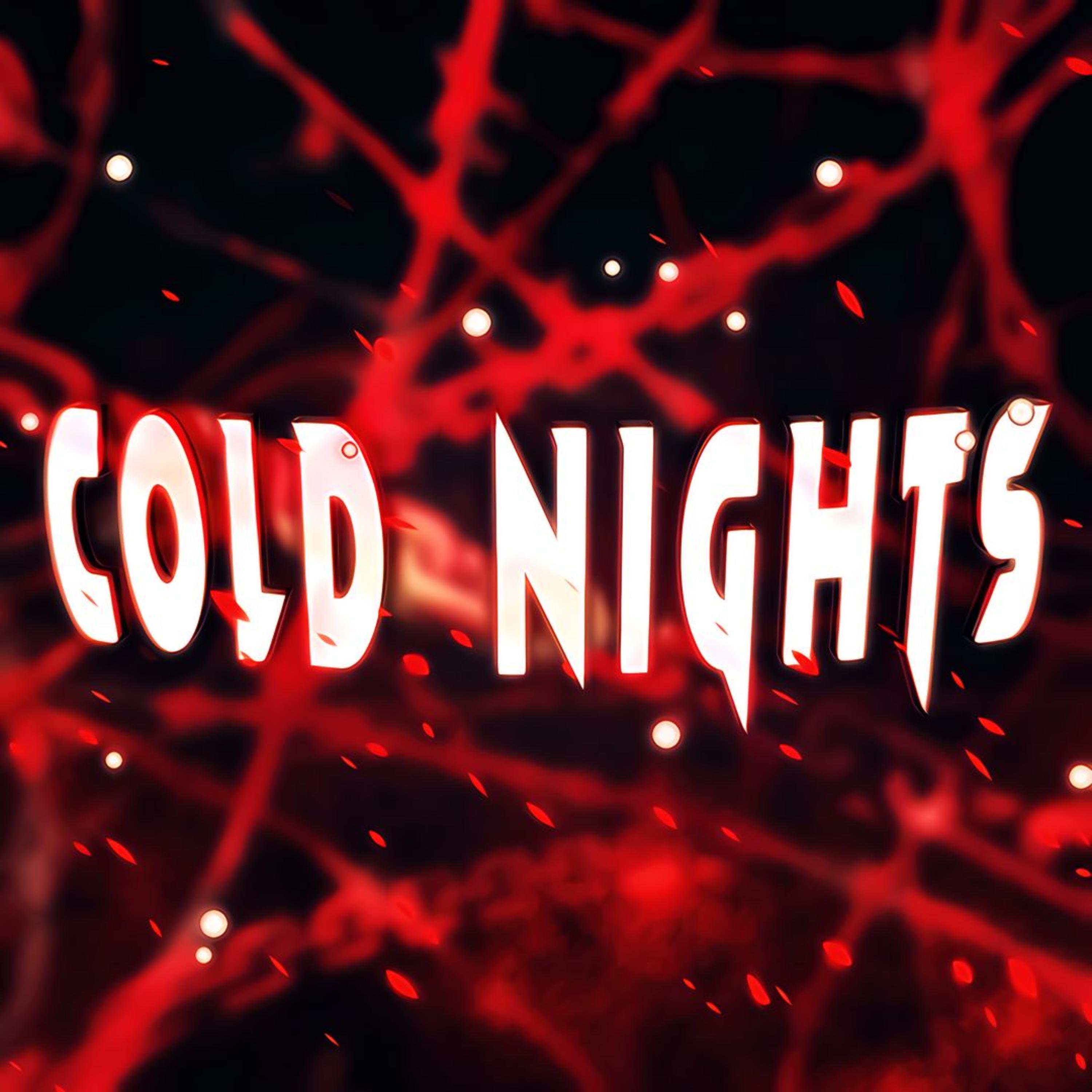 Cold Nights artwork