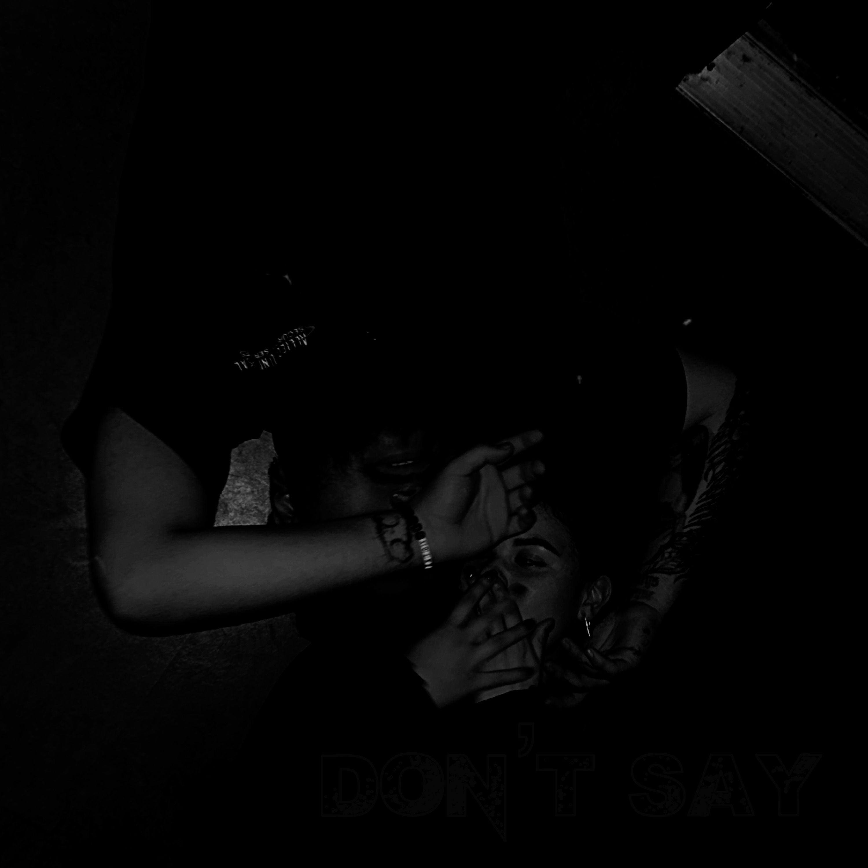 Don’t Say(Slowed And Reverb) artwork