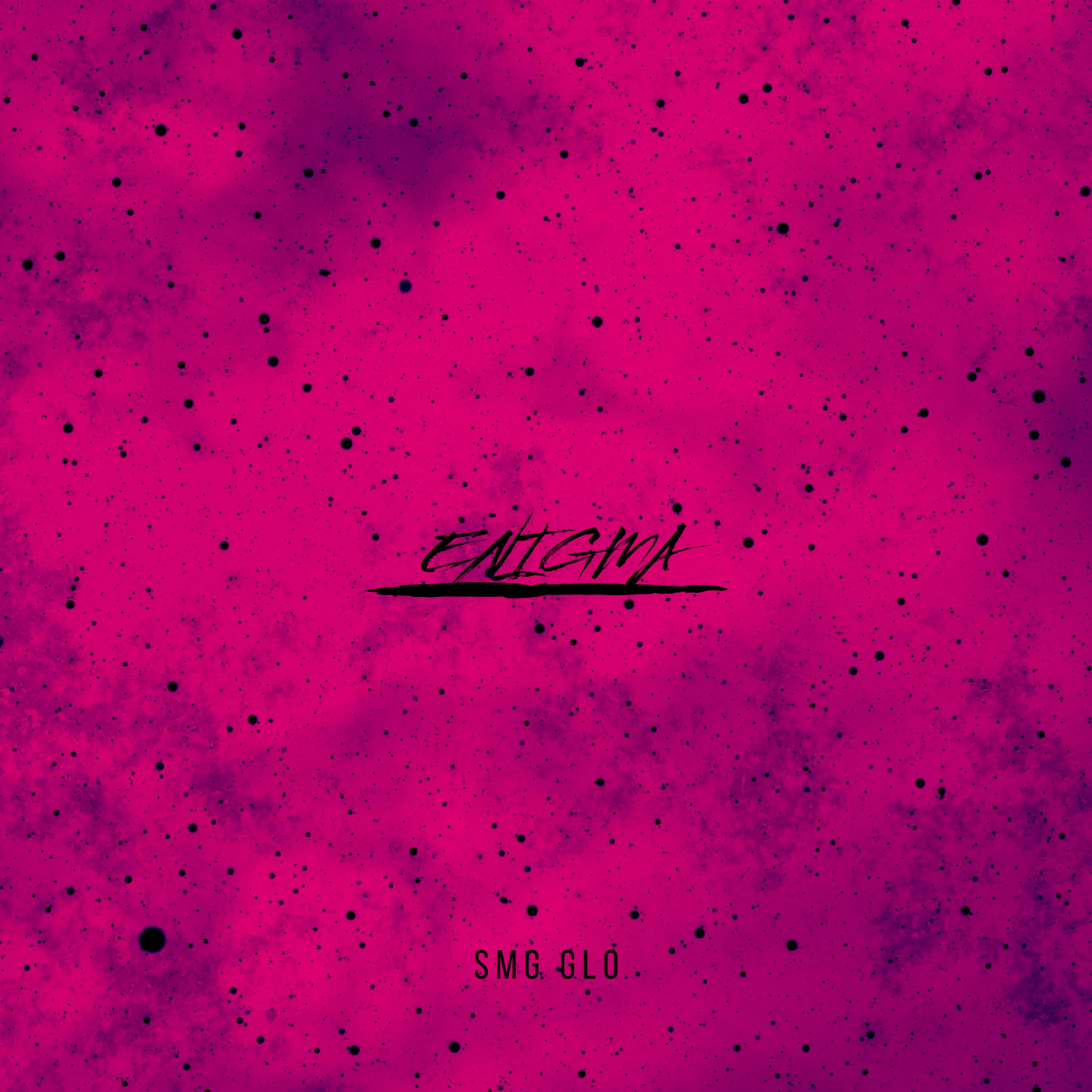 ENIGMA artwork