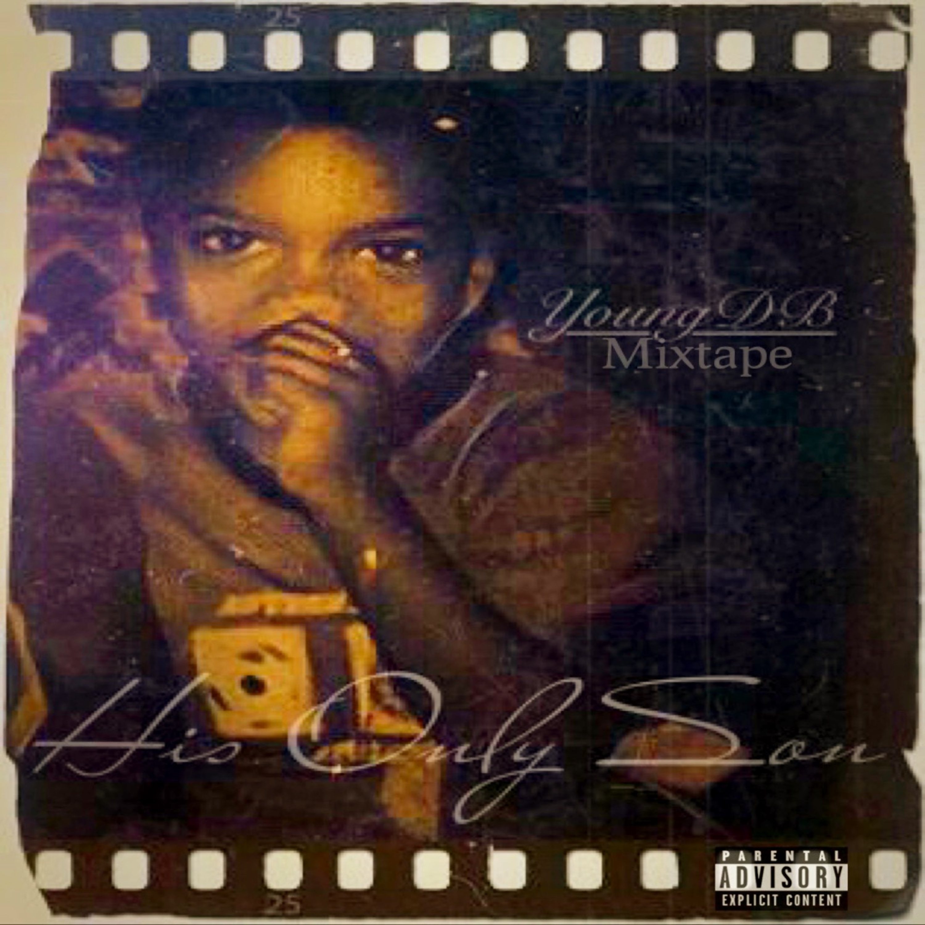 His Only Son - YoungDB