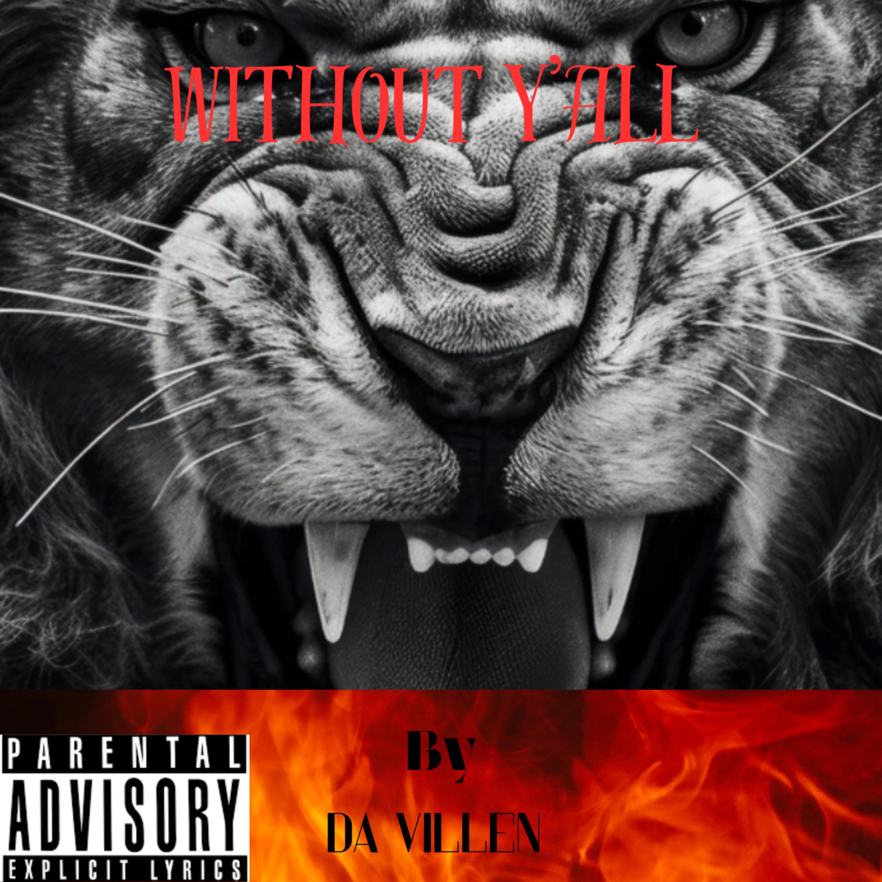 Without Y’all artwork