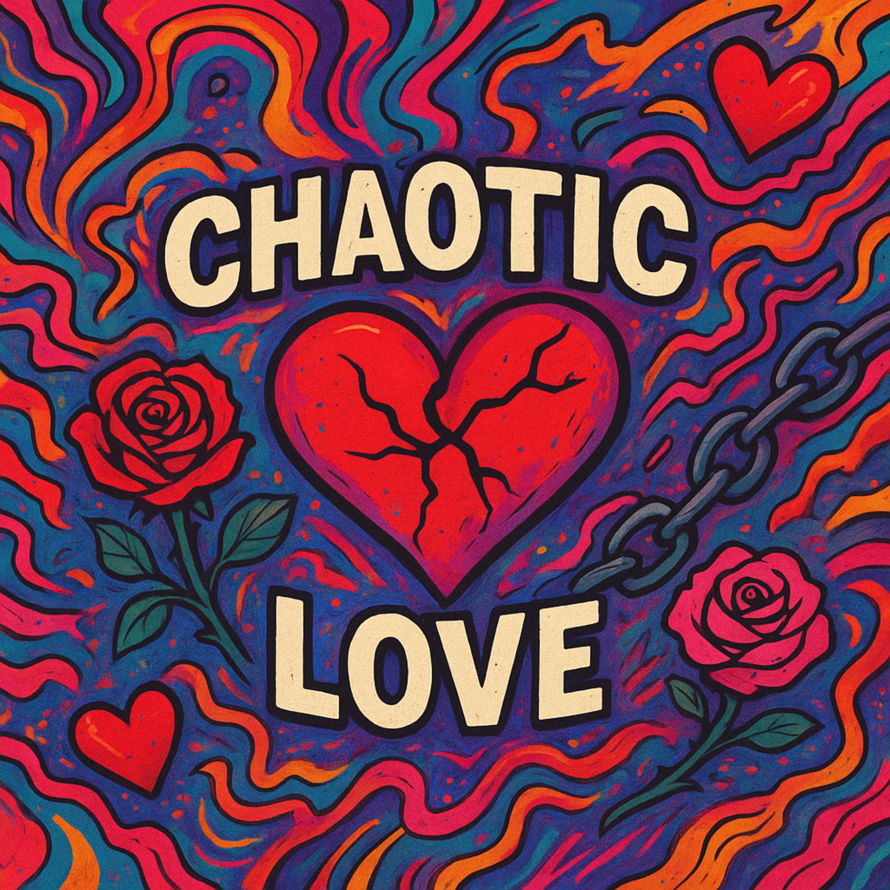 Chaotic Love artwork