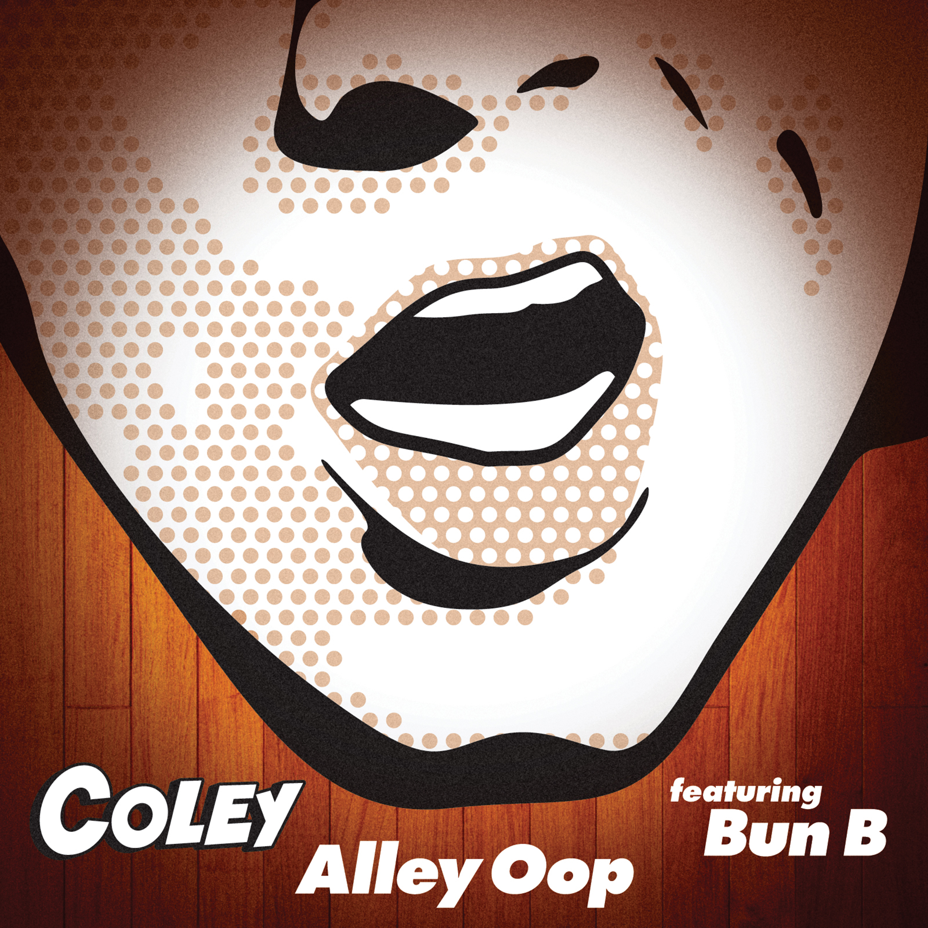 Alley Oop artwork