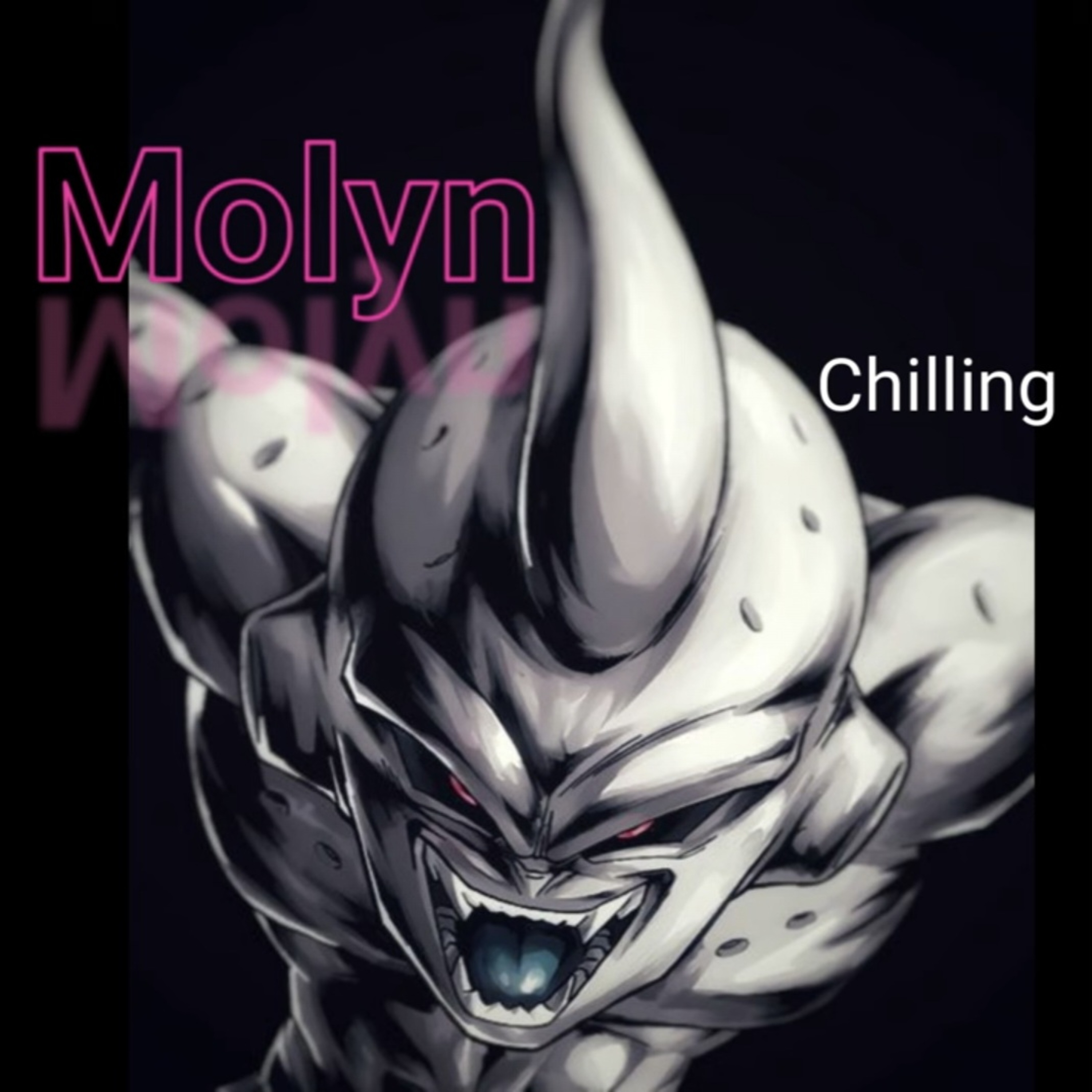 Chilling by Molyn cover art