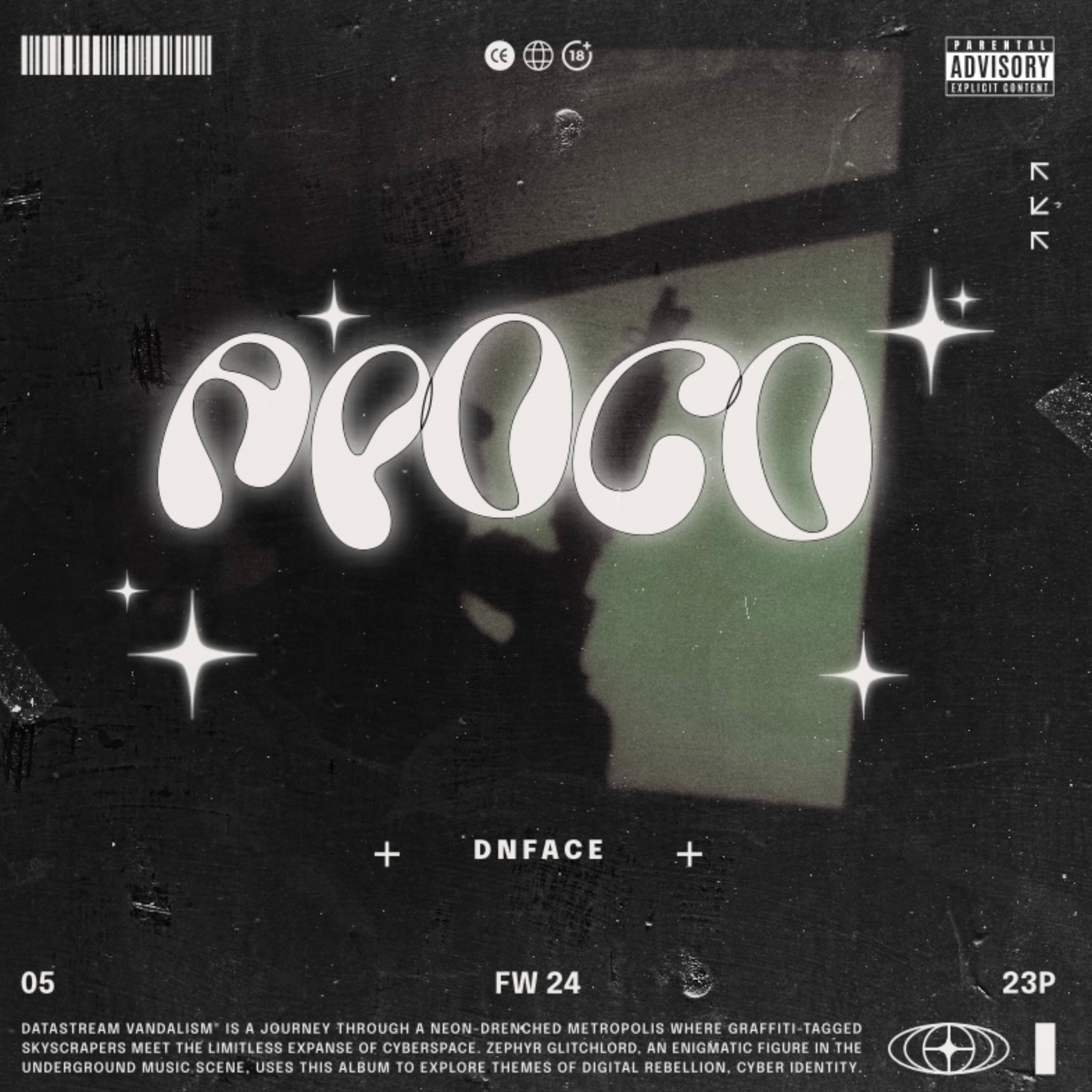 Apoco by DNF ACE cover art